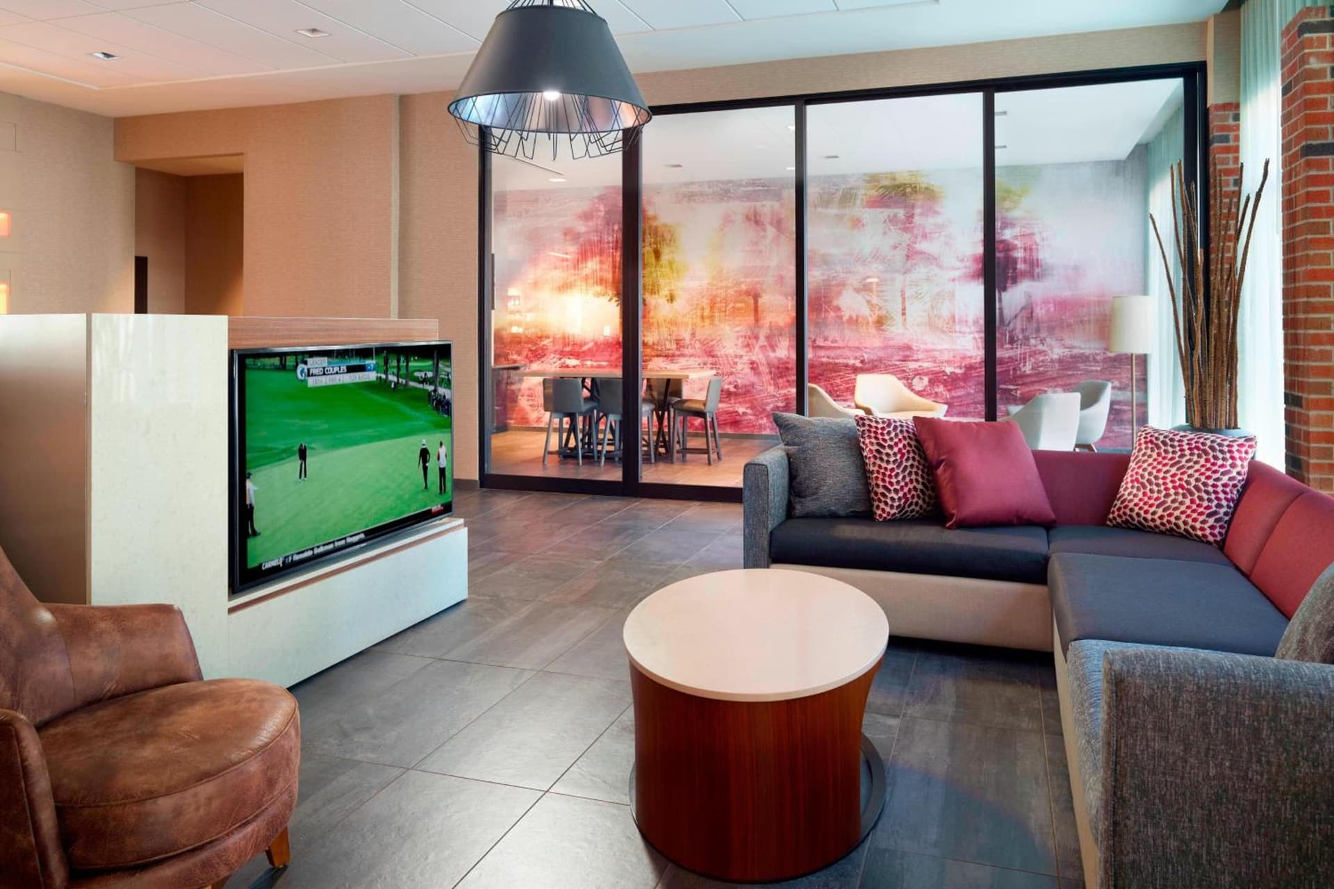 Courtyard by Marriott LaGrange gallery photo in LaGrange, GA — image 19