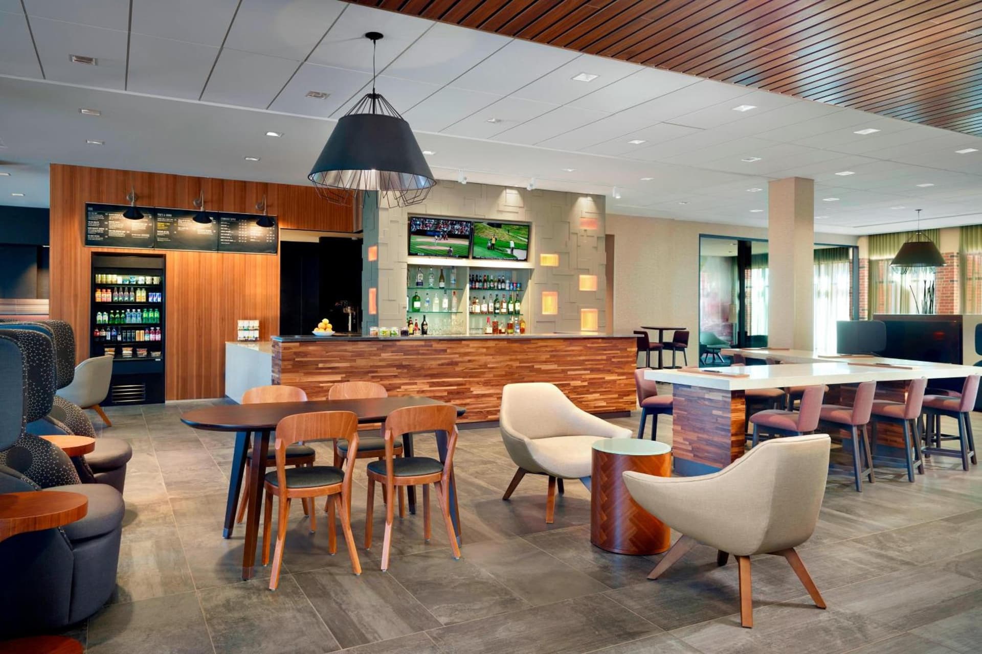 Courtyard by Marriott LaGrange gallery photo in LaGrange, GA — image 22