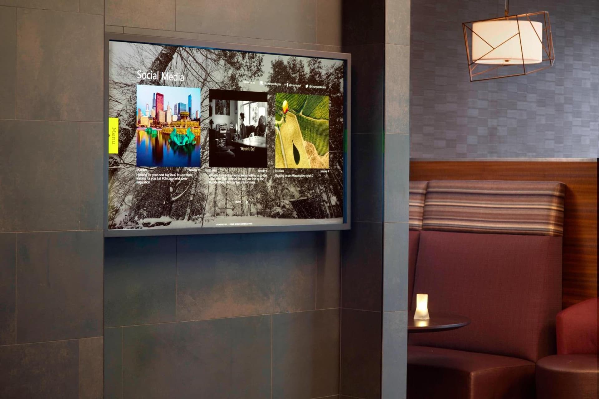 Courtyard by Marriott LaGrange gallery photo in LaGrange, GA — image 5