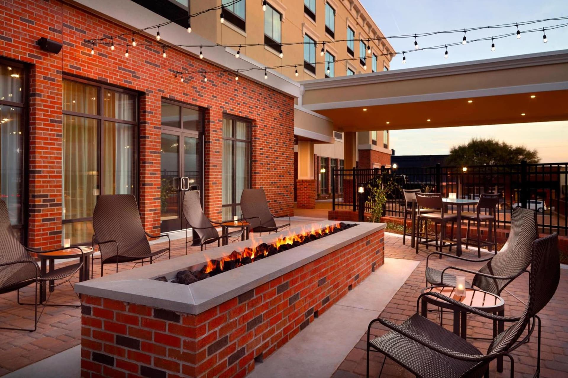 Courtyard by Marriott LaGrange gallery photo in LaGrange, GA — image 14