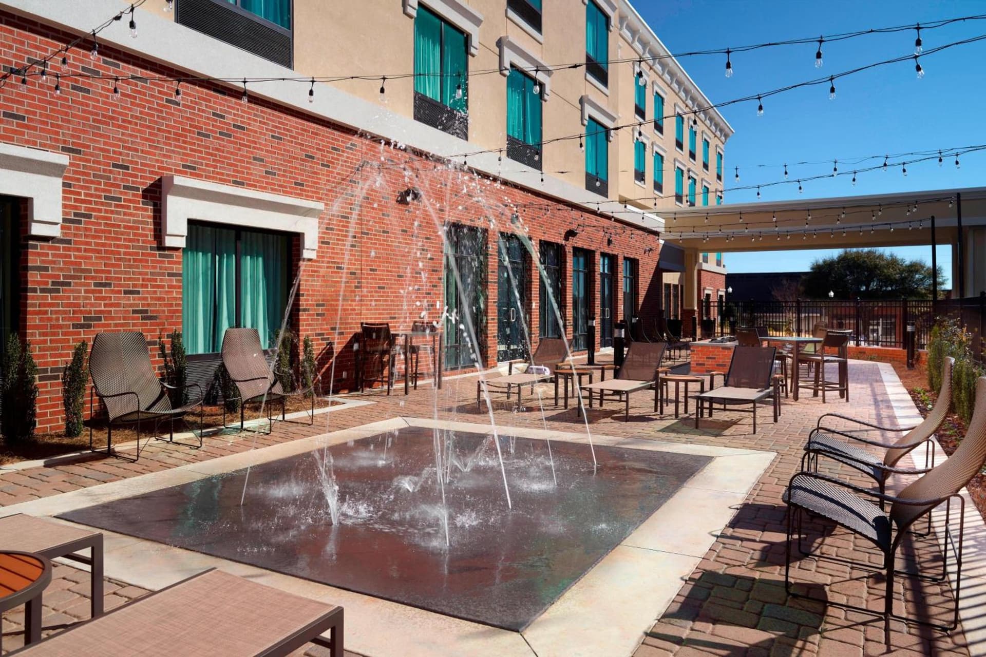 Courtyard by Marriott LaGrange gallery photo in LaGrange, GA — image 6