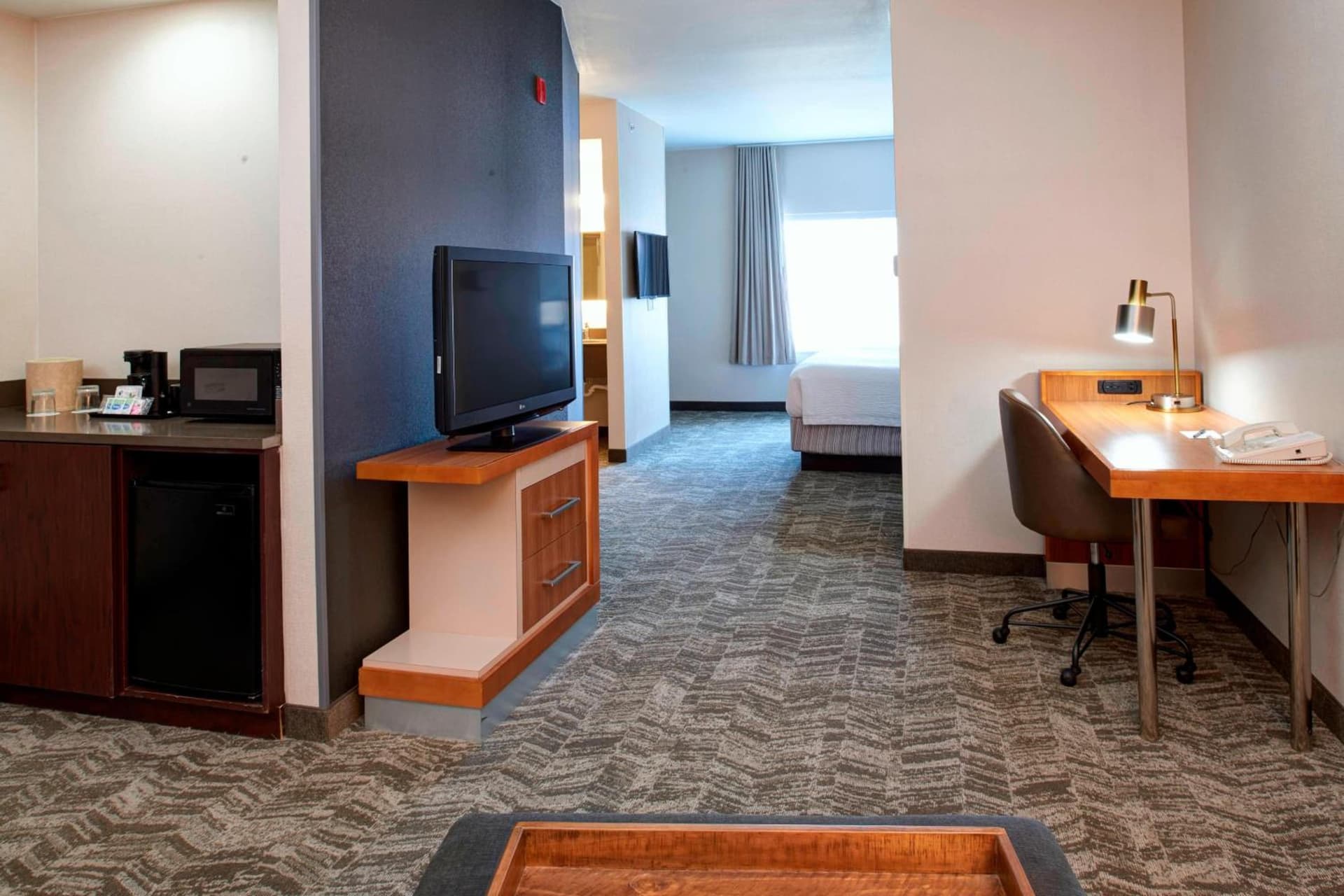 Springhill Suites by Marriott Frankenmuth gallery photo in Frankenmuth, MI — image 17