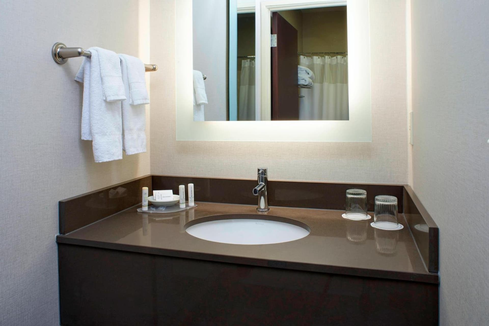 Springhill Suites by Marriott Frankenmuth gallery photo in Frankenmuth, MI — image 11