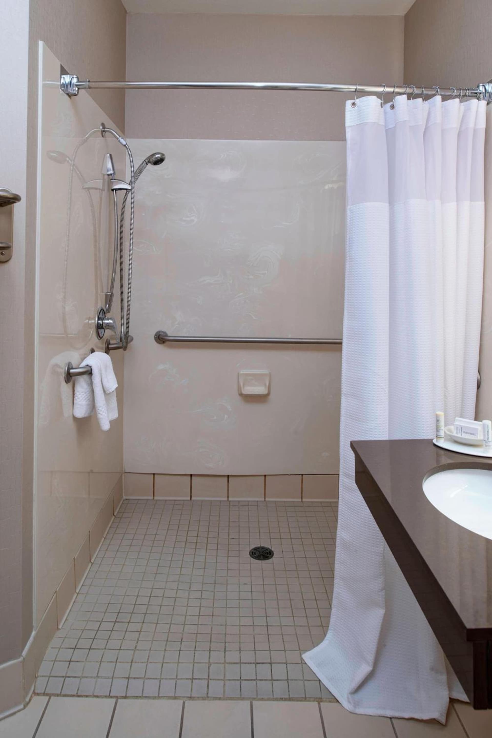 Springhill Suites by Marriott Frankenmuth gallery photo in Frankenmuth, MI — image 9