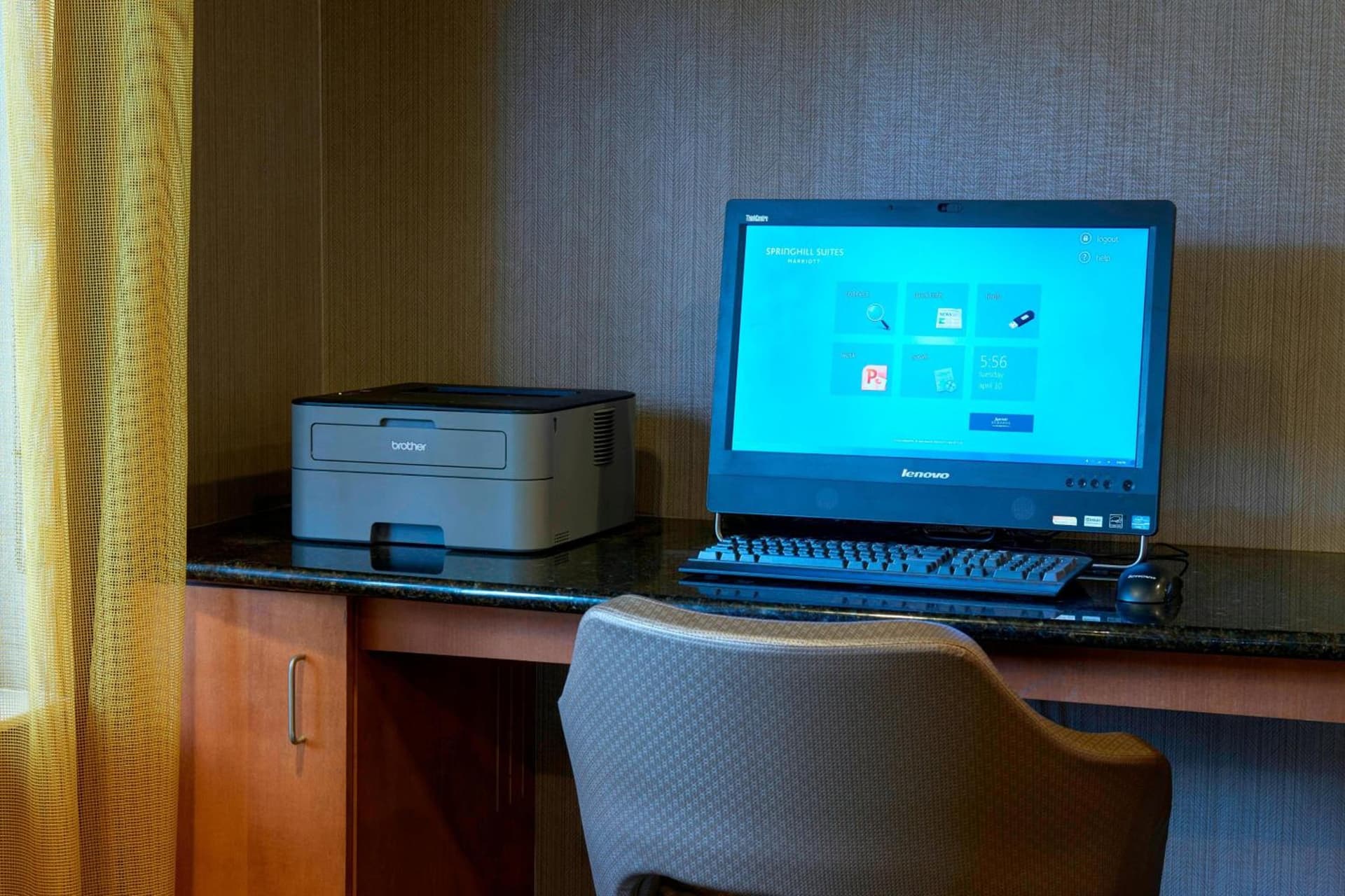 Springhill Suites by Marriott Frankenmuth gallery photo in Frankenmuth, MI — image 4