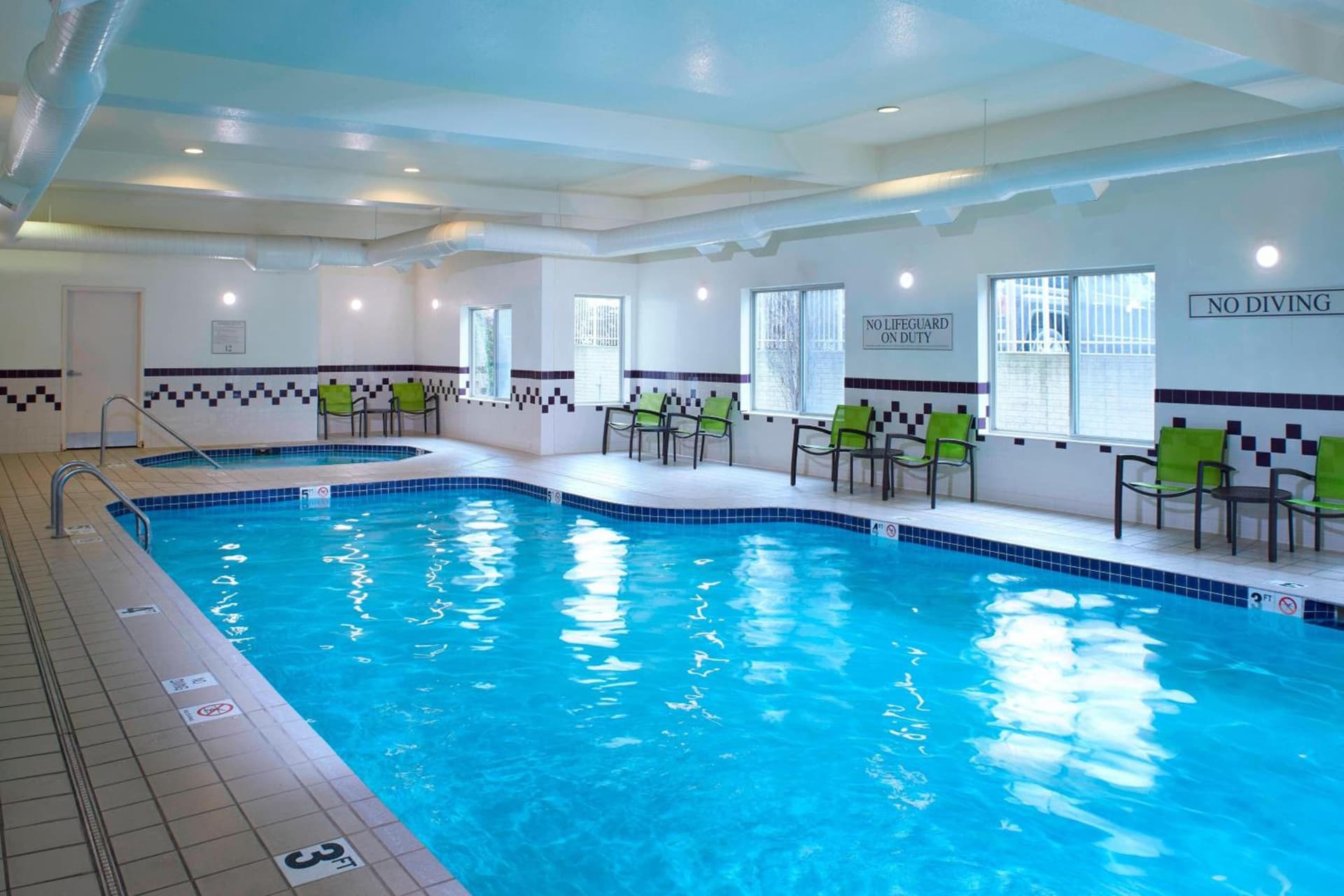 Springhill Suites by Marriott Frankenmuth gallery photo in Frankenmuth, MI — image 10