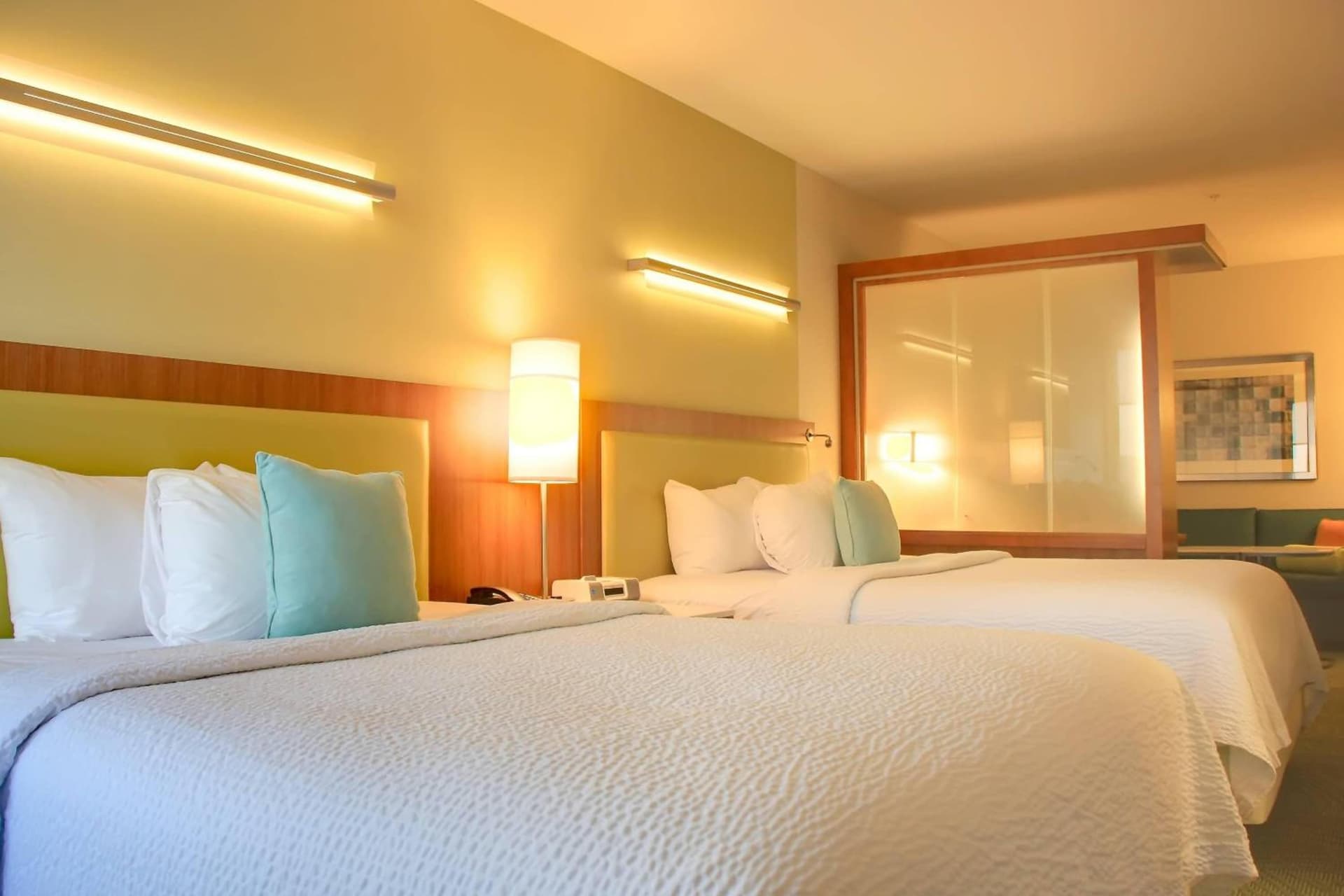 SpringHill Suites by Marriott Scranton Montage Mountain gallery photo in Moosic, PA — image 6