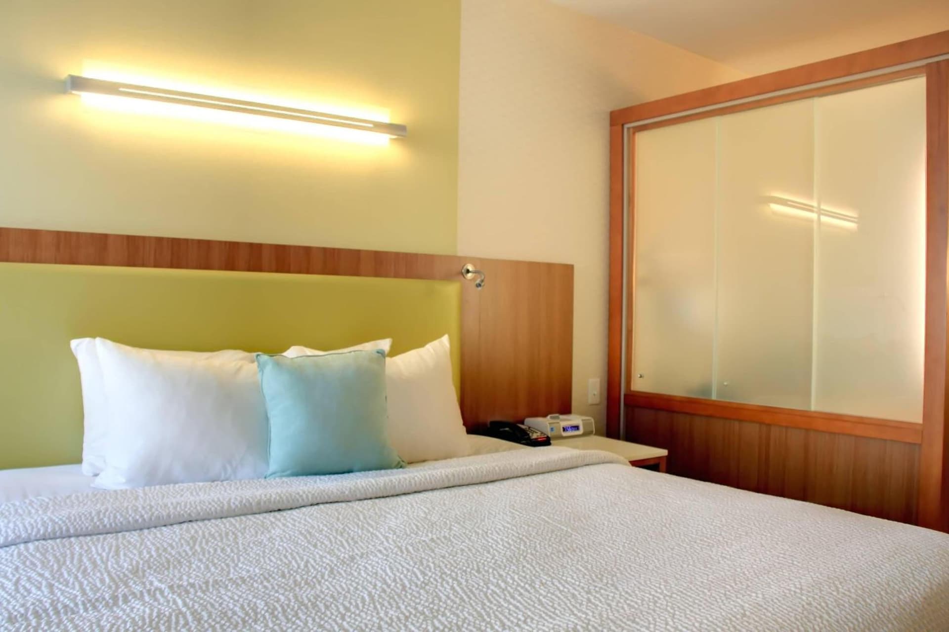 SpringHill Suites by Marriott Scranton Montage Mountain gallery photo in Moosic, PA — image 10