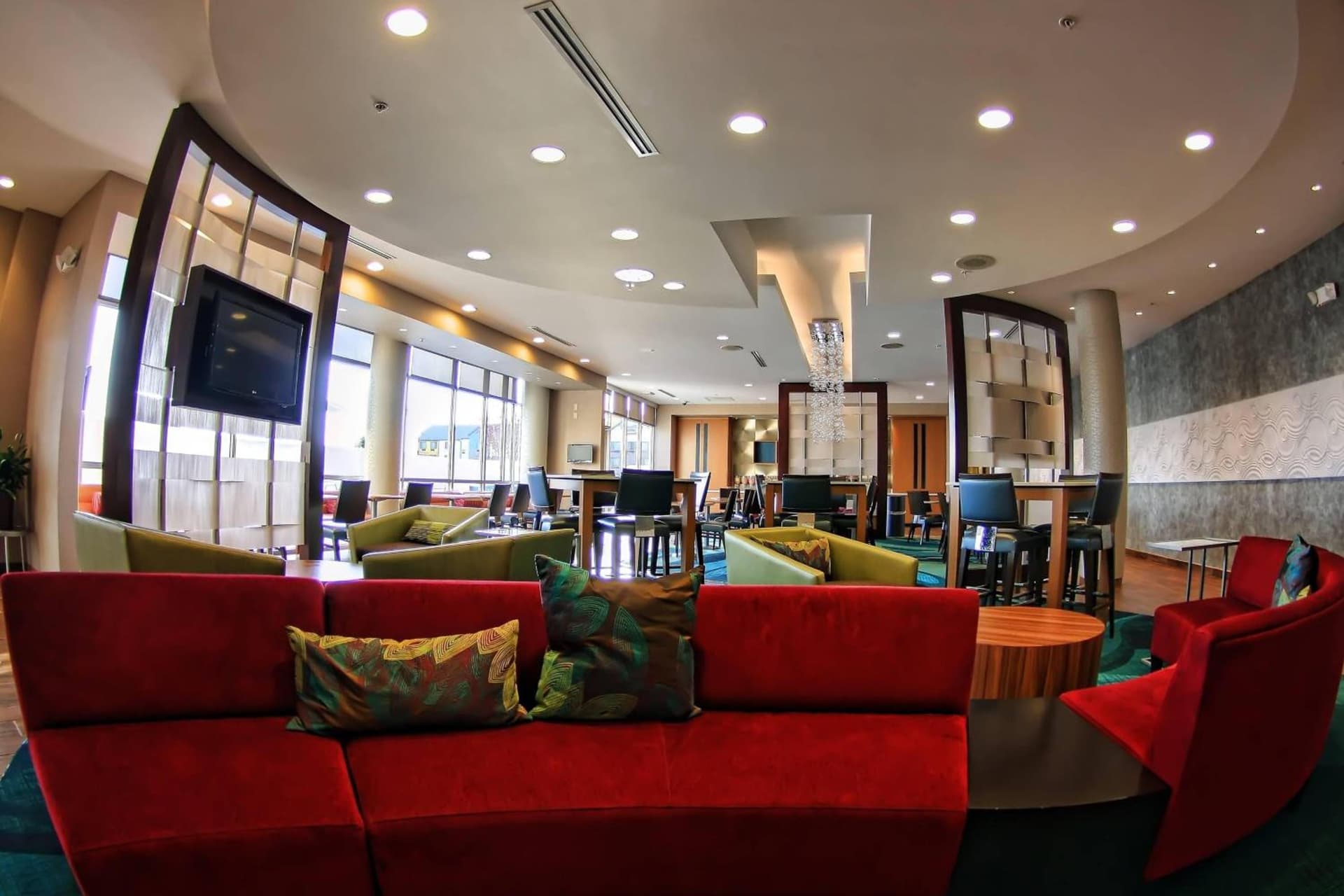 SpringHill Suites by Marriott Scranton Montage Mountain gallery photo in Moosic, PA — image 23