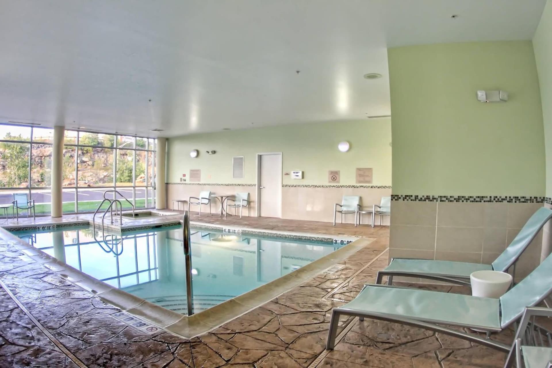SpringHill Suites by Marriott Scranton Montage Mountain gallery photo in Moosic, PA — image 20
