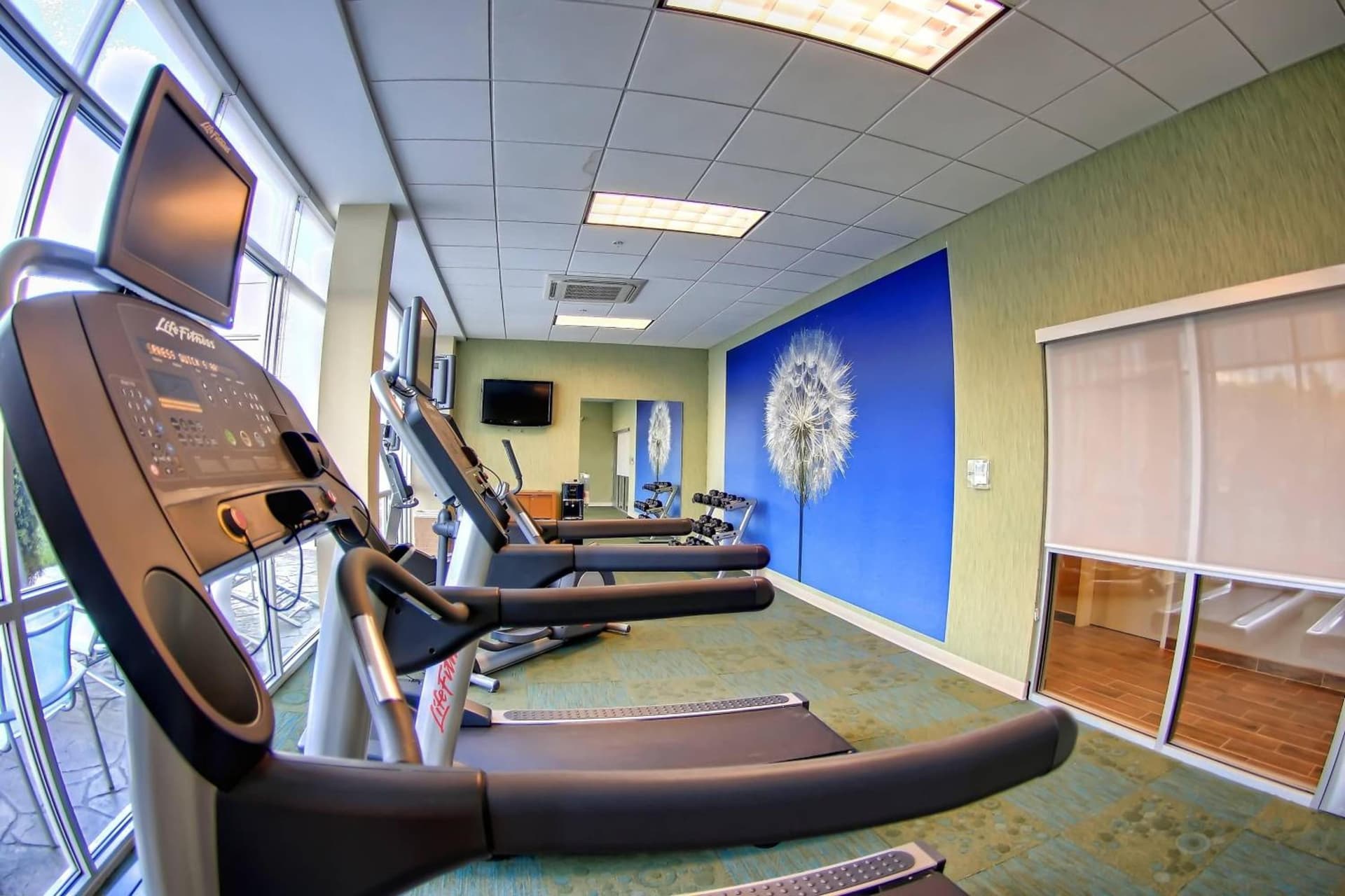 SpringHill Suites by Marriott Scranton Montage Mountain gallery photo in Moosic, PA — image 16