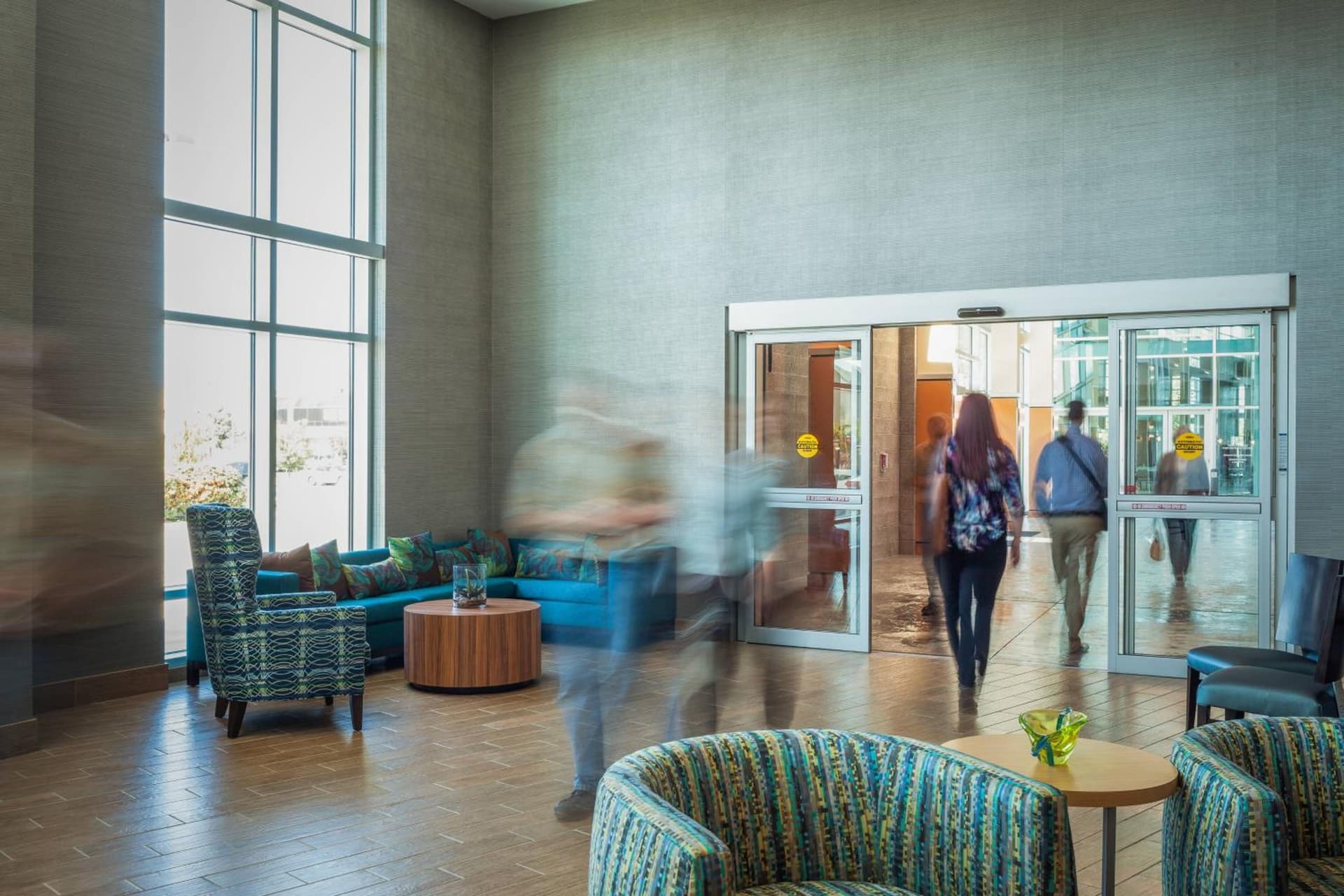 SpringHill Suites by Marriott Kennewick Tri-Cities gallery photo in Kennewick, WA — image 17