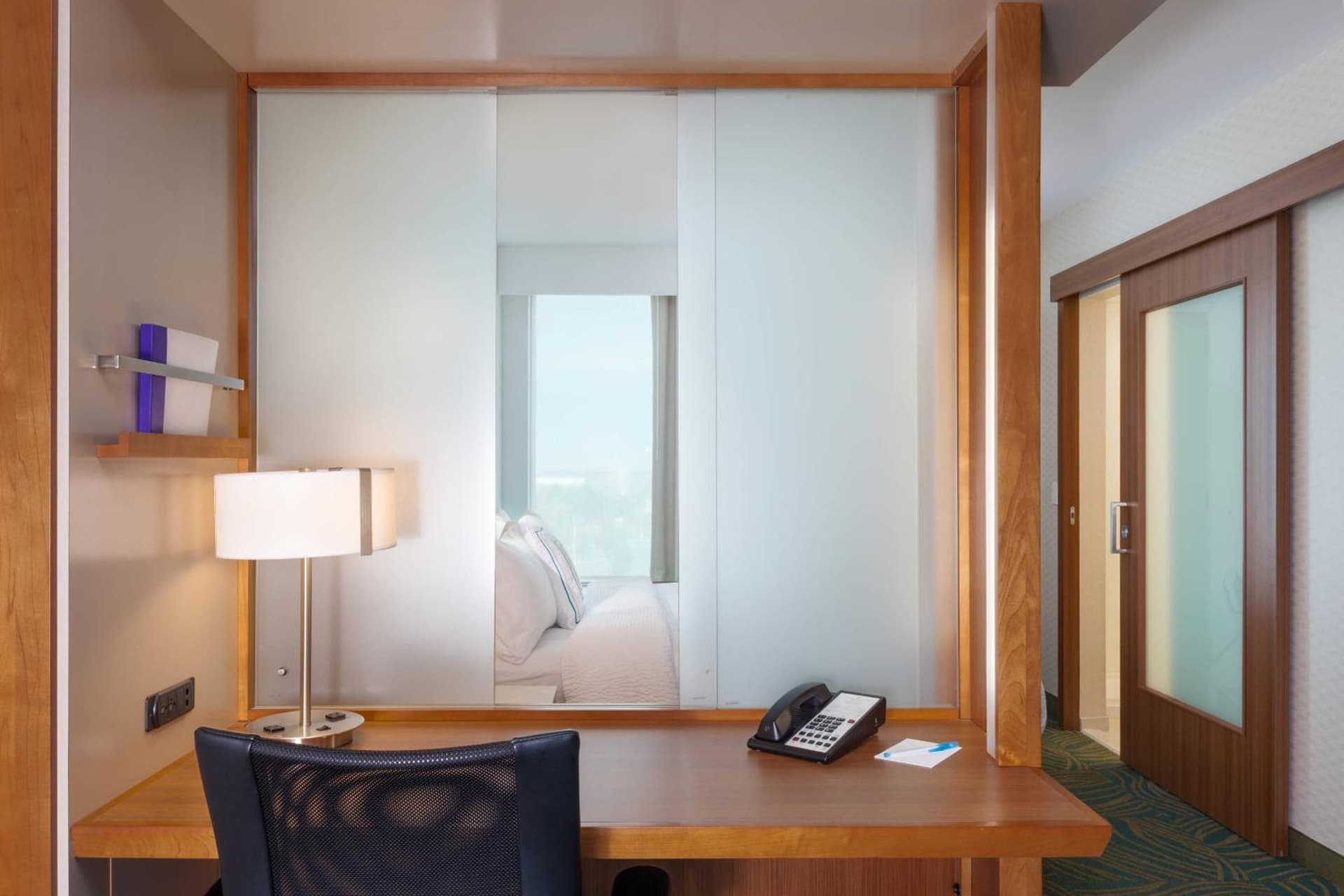 SpringHill Suites by Marriott Kennewick Tri-Cities gallery photo in Kennewick, WA — image 10