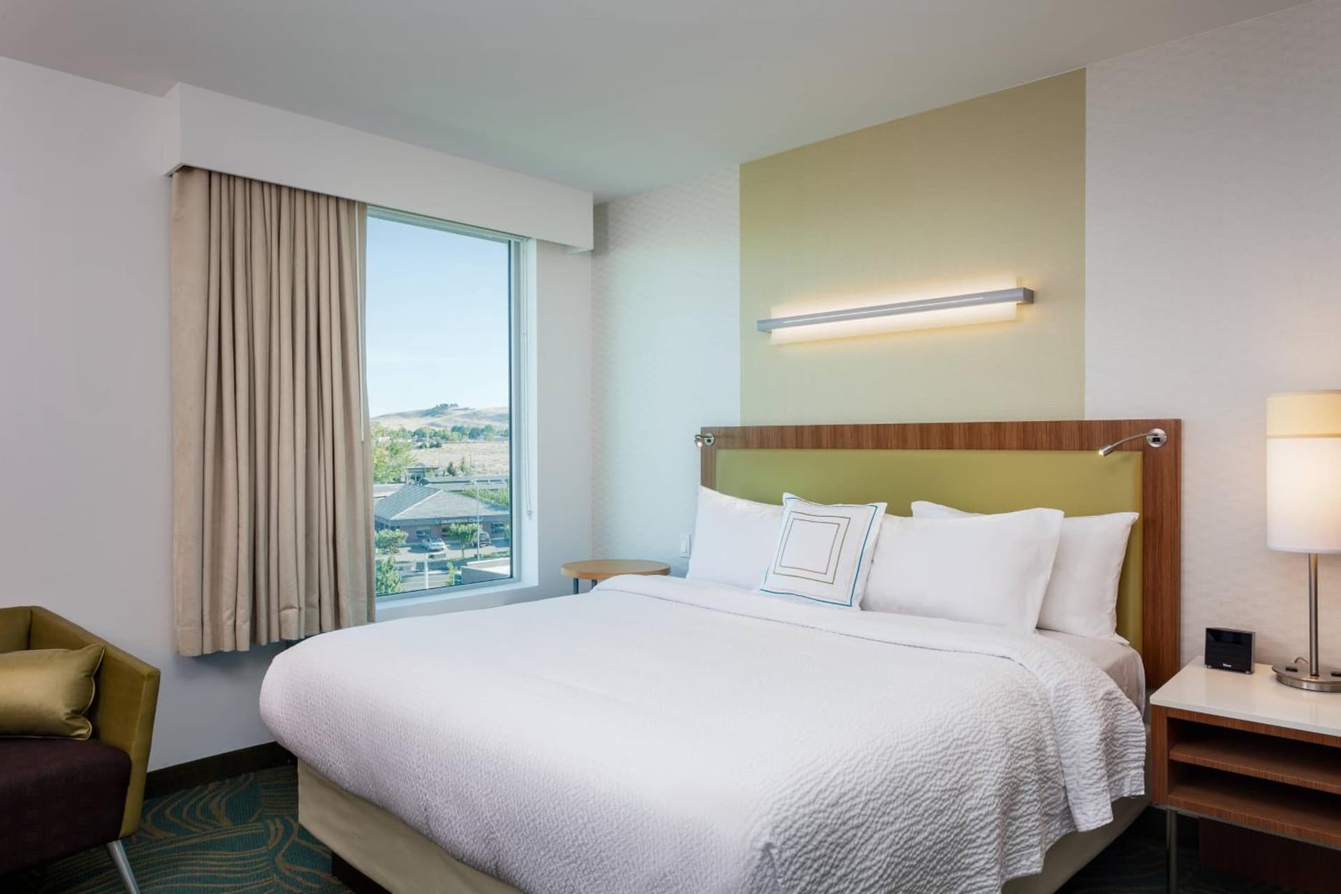 SpringHill Suites by Marriott Kennewick Tri-Cities gallery photo in Kennewick, WA — image 30