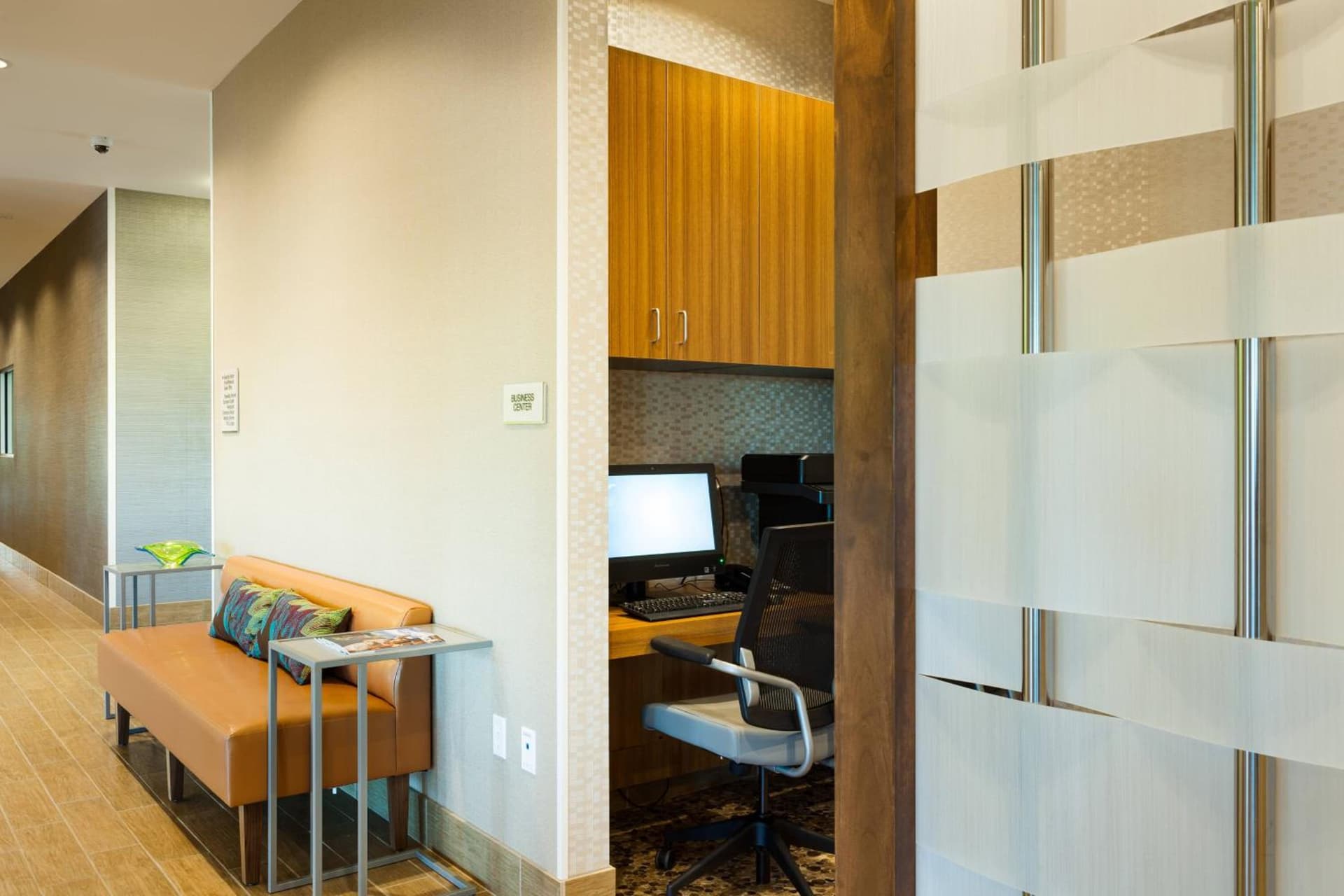 SpringHill Suites by Marriott Kennewick Tri-Cities gallery photo in Kennewick, WA — image 14