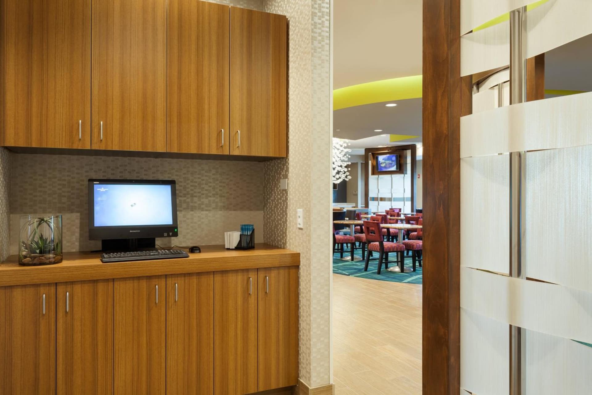 SpringHill Suites by Marriott Kennewick Tri-Cities gallery photo in Kennewick, WA — image 26