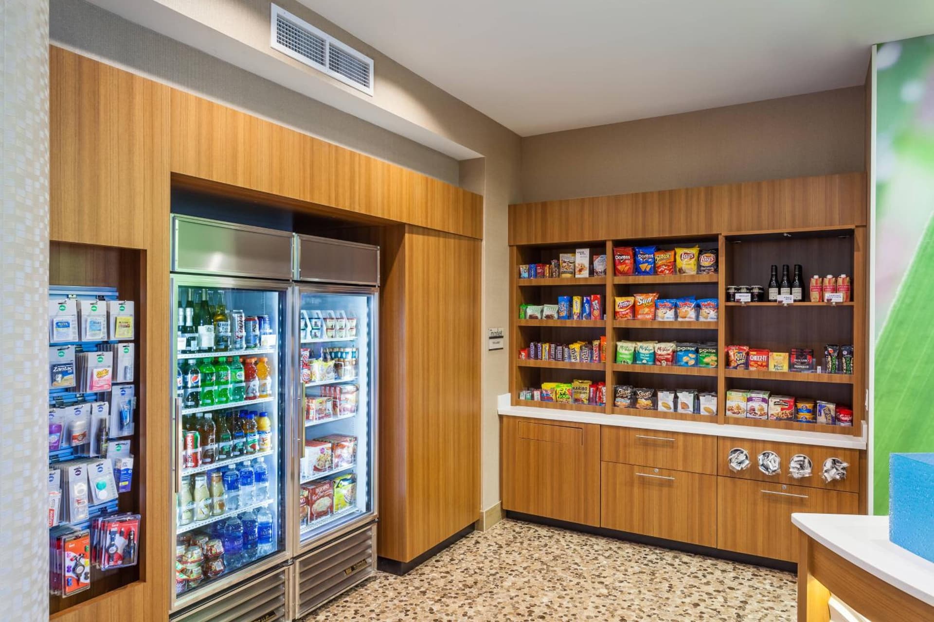 SpringHill Suites by Marriott Kennewick Tri-Cities gallery photo in Kennewick, WA — image 12