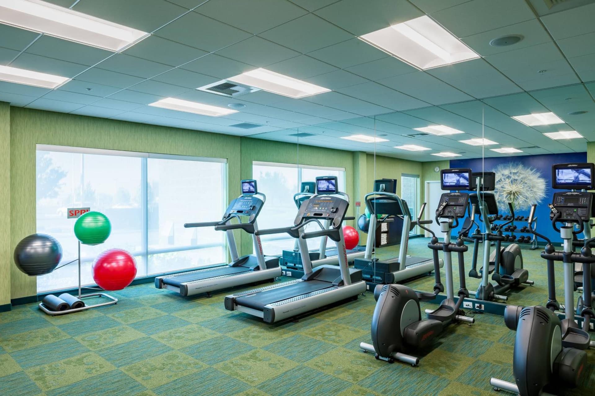 SpringHill Suites by Marriott Kennewick Tri-Cities gallery photo in Kennewick, WA — image 23