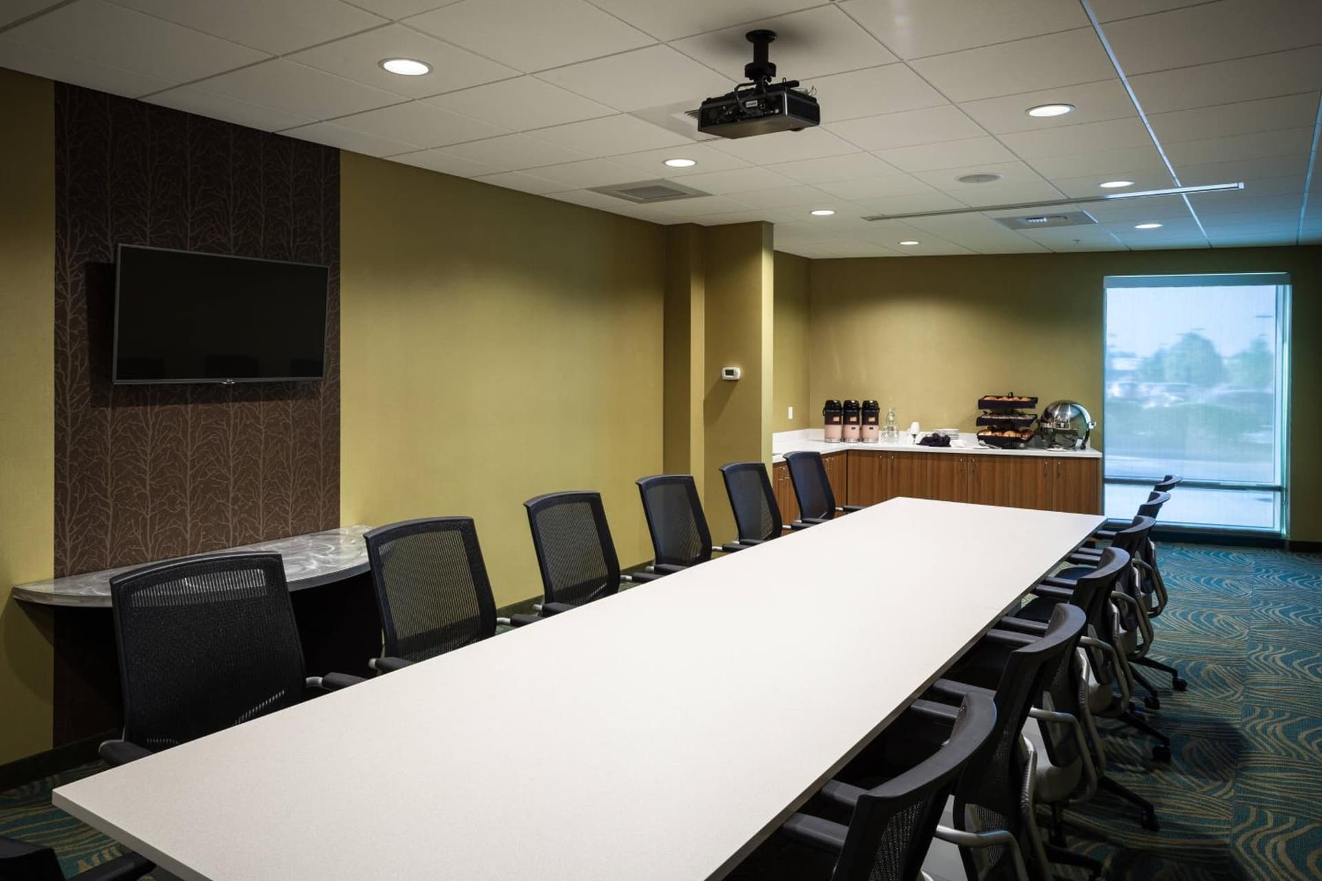 SpringHill Suites by Marriott Kennewick Tri-Cities gallery photo in Kennewick, WA — image 20