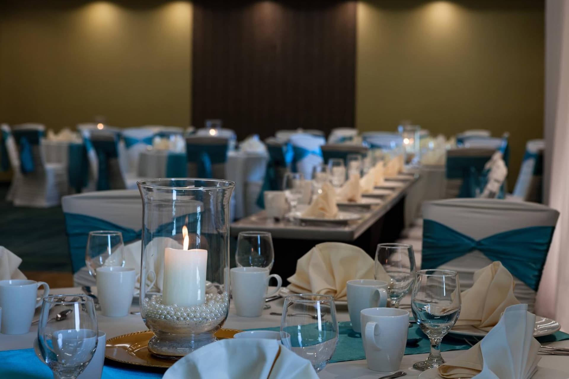 SpringHill Suites by Marriott Kennewick Tri-Cities gallery photo in Kennewick, WA — image 8