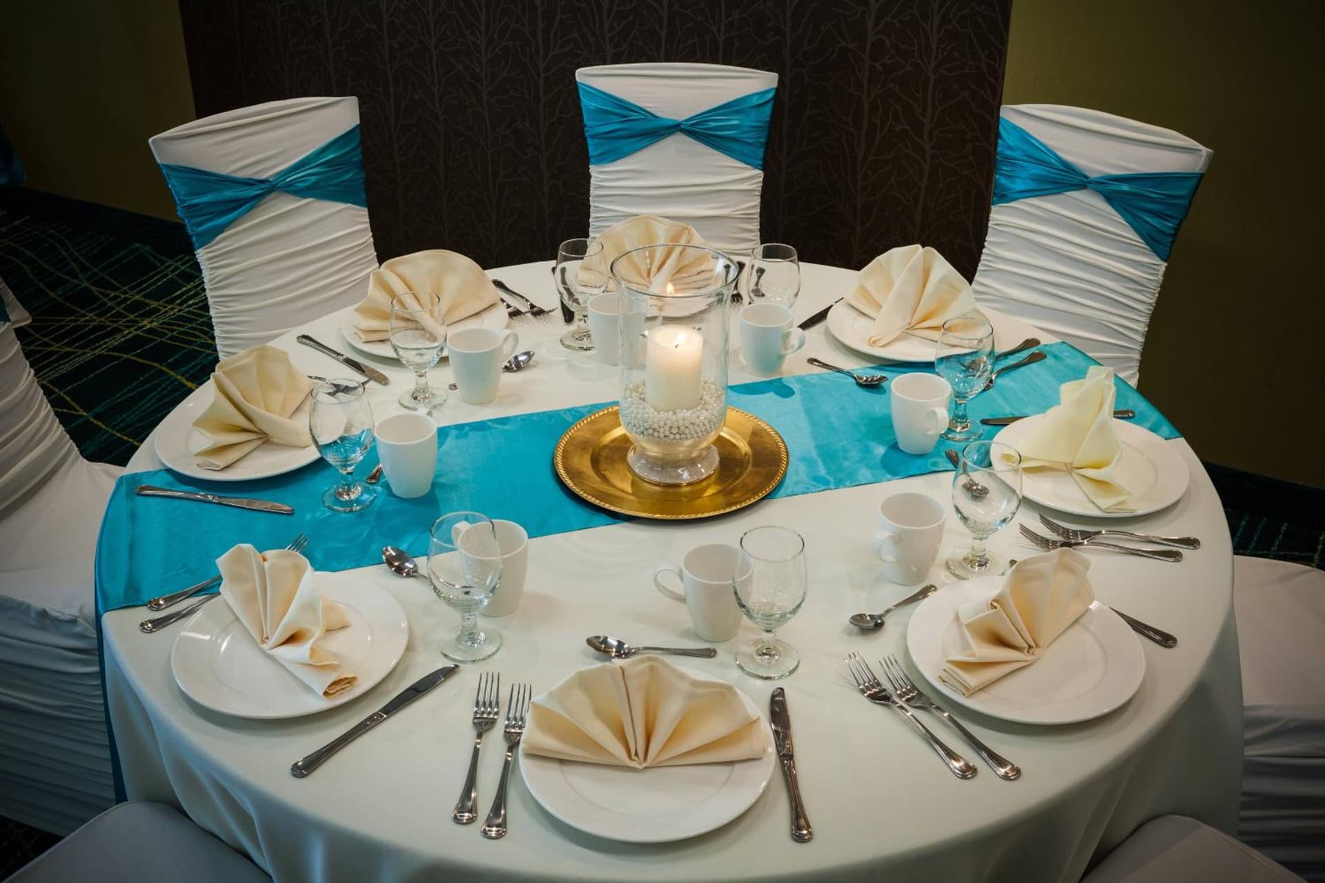 SpringHill Suites by Marriott Kennewick Tri-Cities interior in Kennewick, WA — gallery photo 2