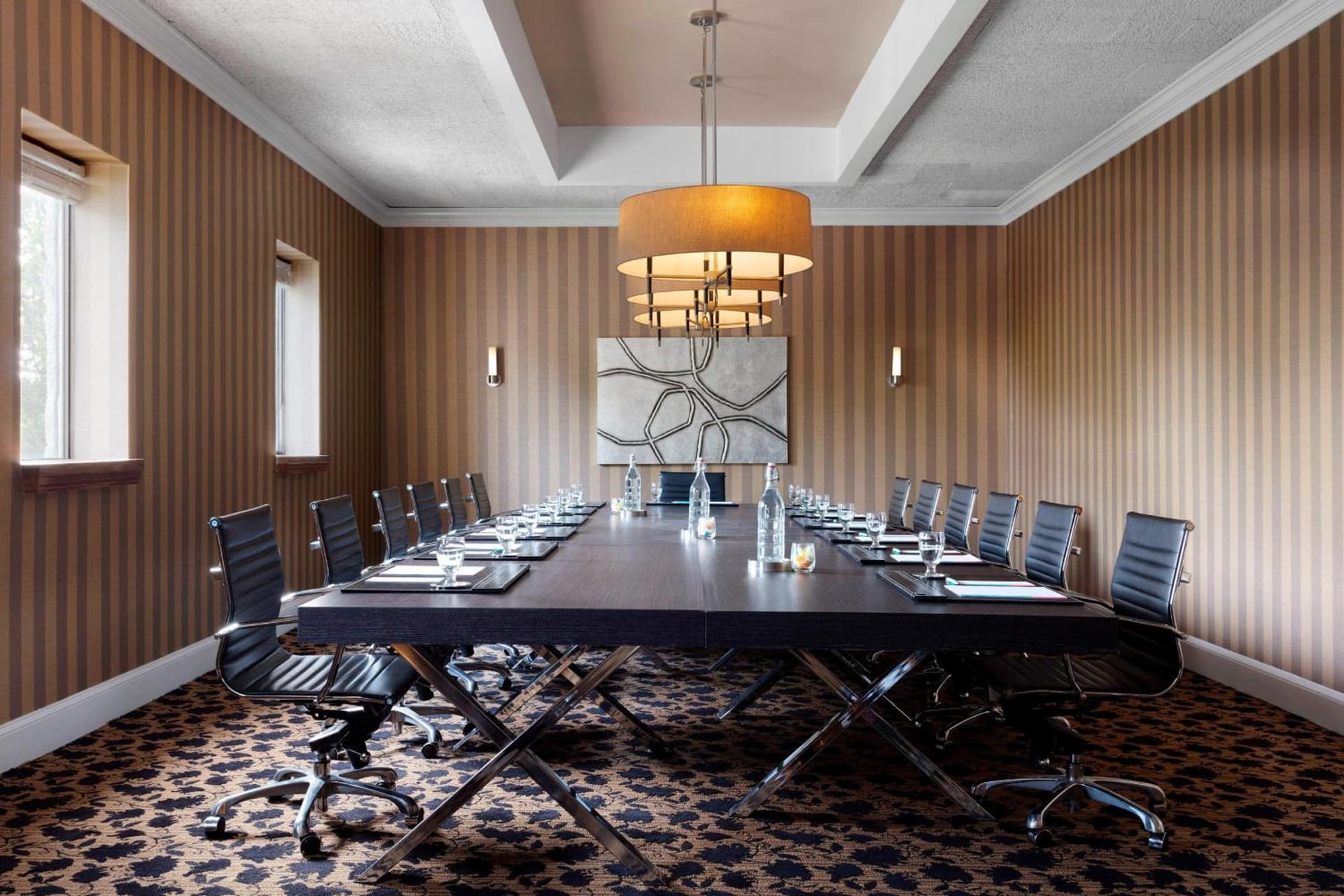 Le Meridien Charlotte gallery photo in Charlotte, NC — image 38