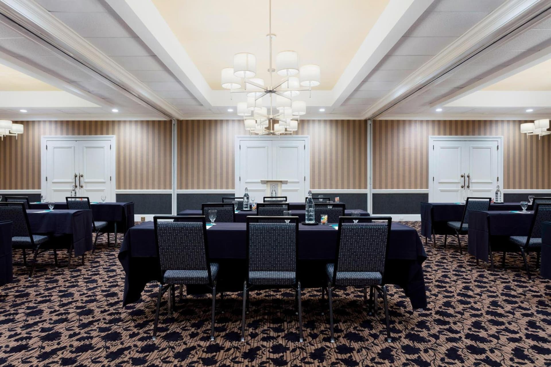 Le Meridien Charlotte gallery photo in Charlotte, NC — image 45