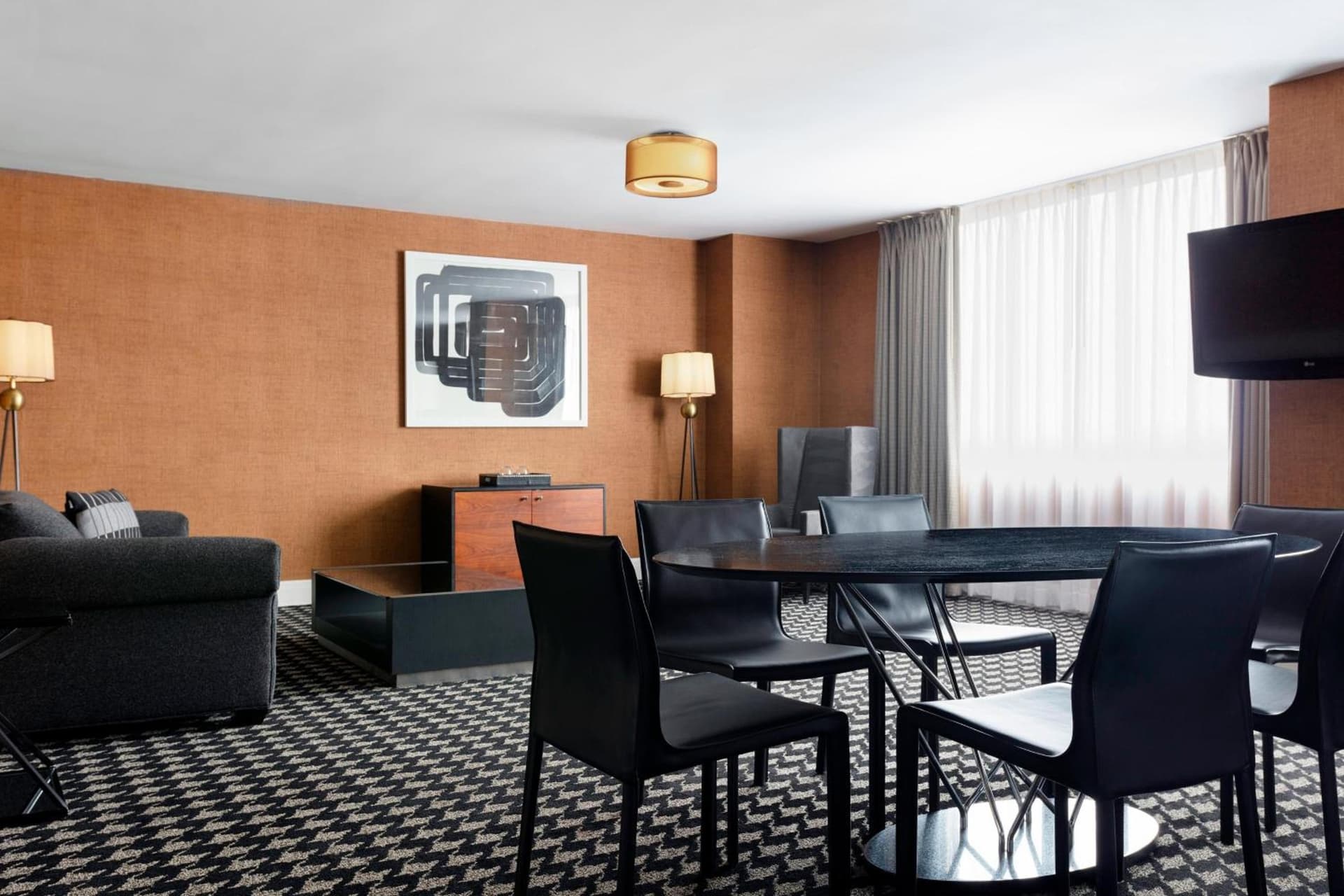Le Meridien Charlotte gallery photo in Charlotte, NC — image 8