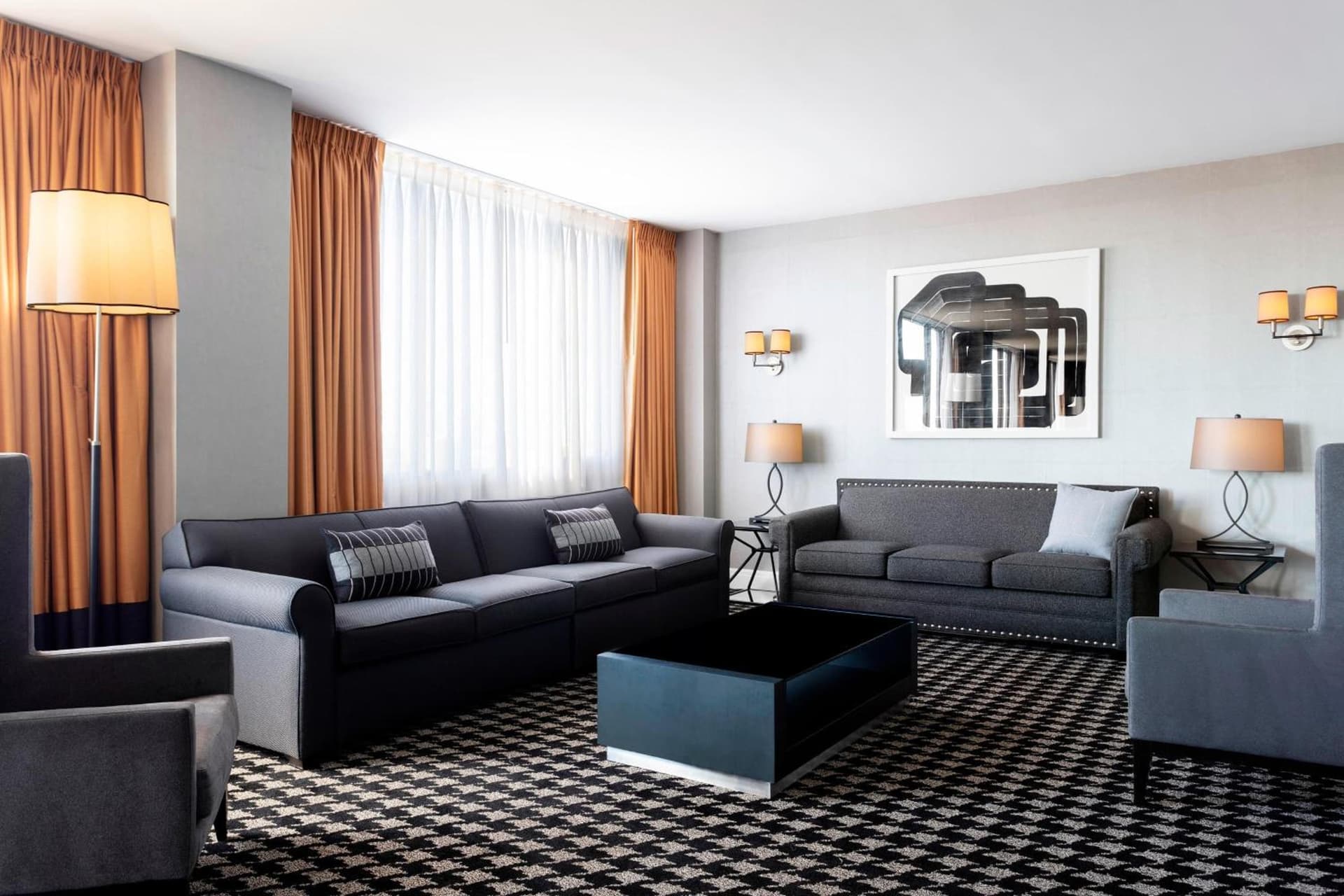 Le Meridien Charlotte gallery photo in Charlotte, NC — image 16