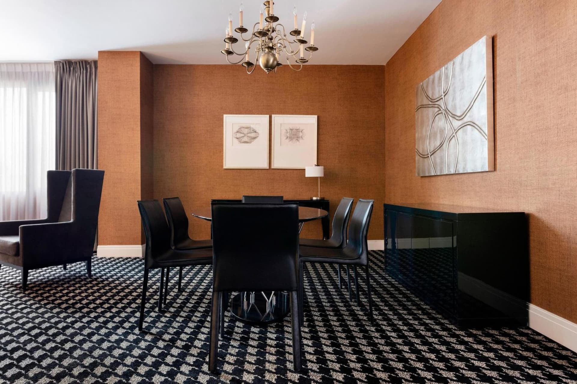Le Meridien Charlotte gallery photo in Charlotte, NC — image 31