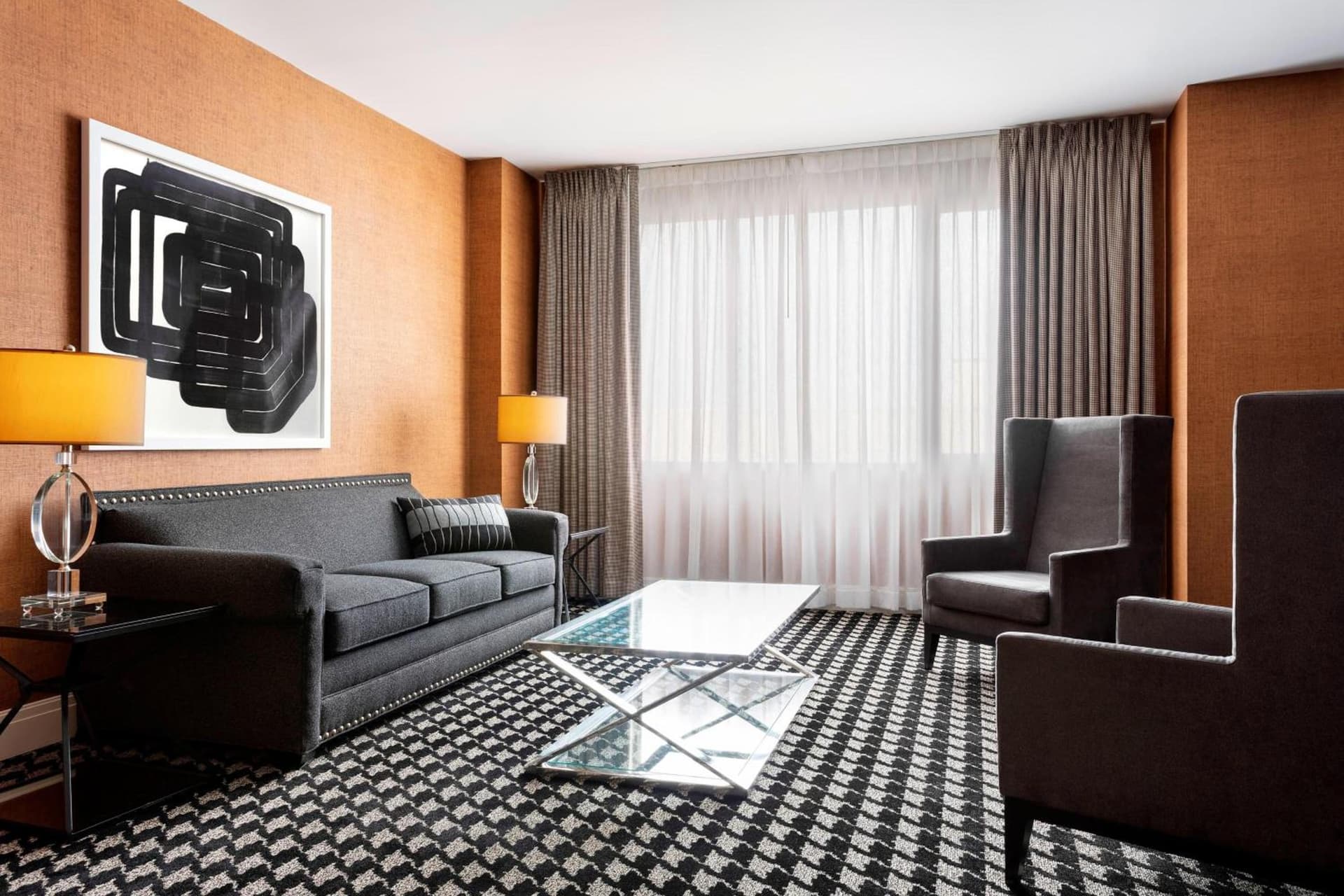 Le Meridien Charlotte gallery photo in Charlotte, NC — image 36