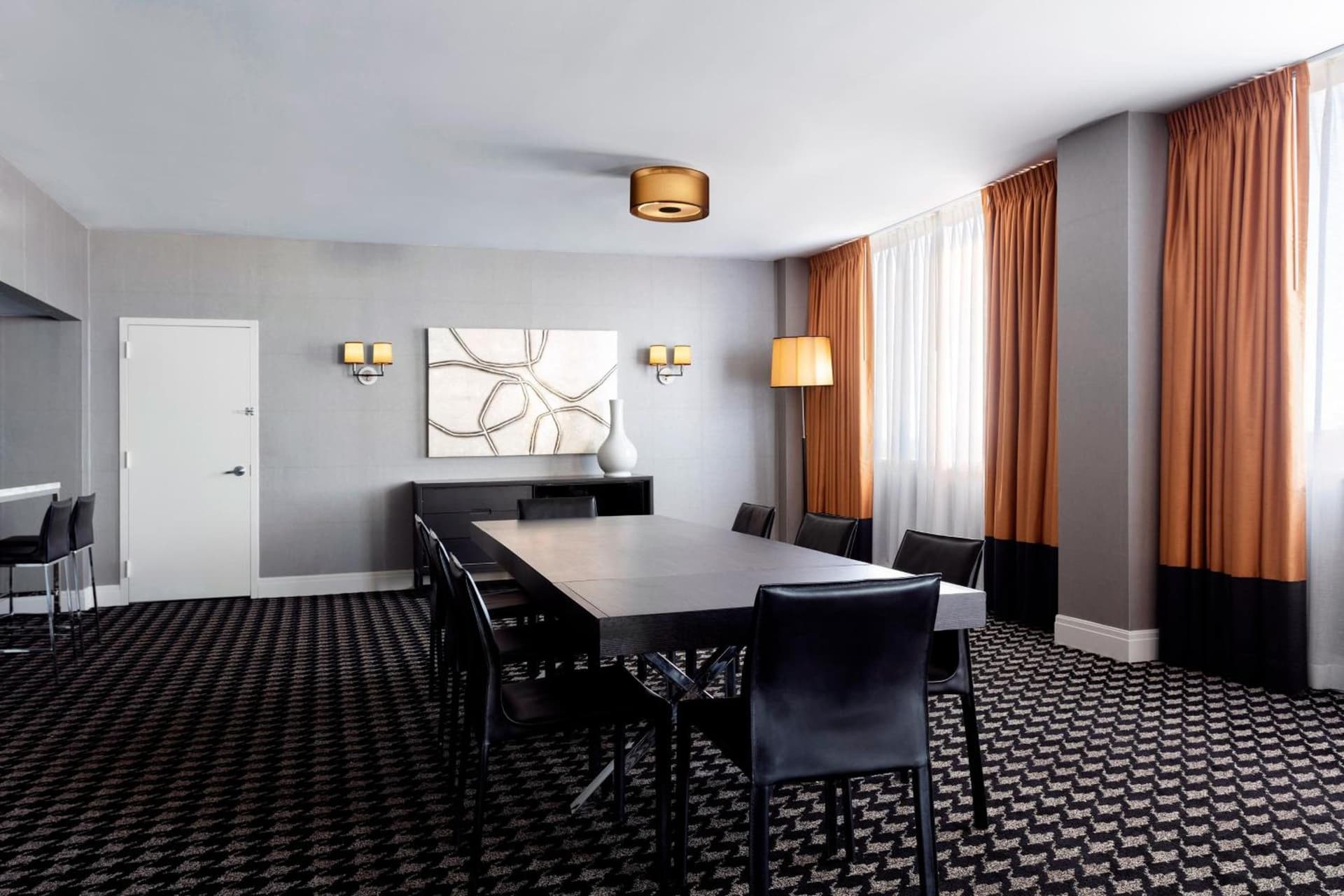 Le Meridien Charlotte gallery photo in Charlotte, NC — image 5