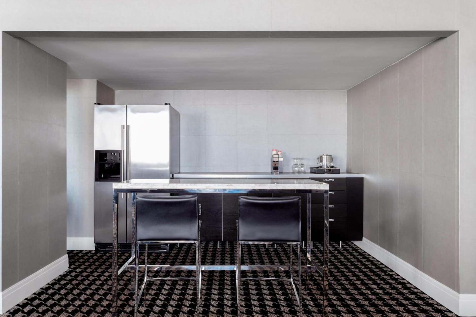 Le Meridien Charlotte gallery photo in Charlotte, NC — image 28