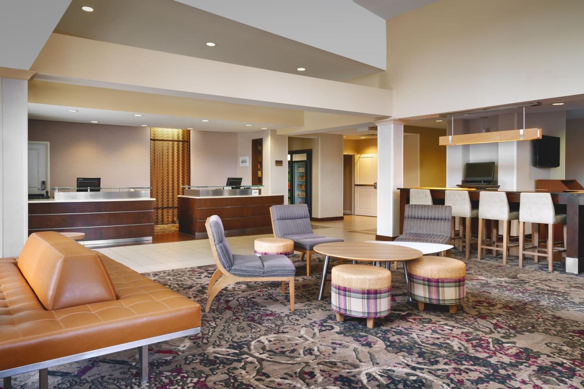 Residence Inn by Marriott Greenville property views in Greenville, NC — gallery photo 3