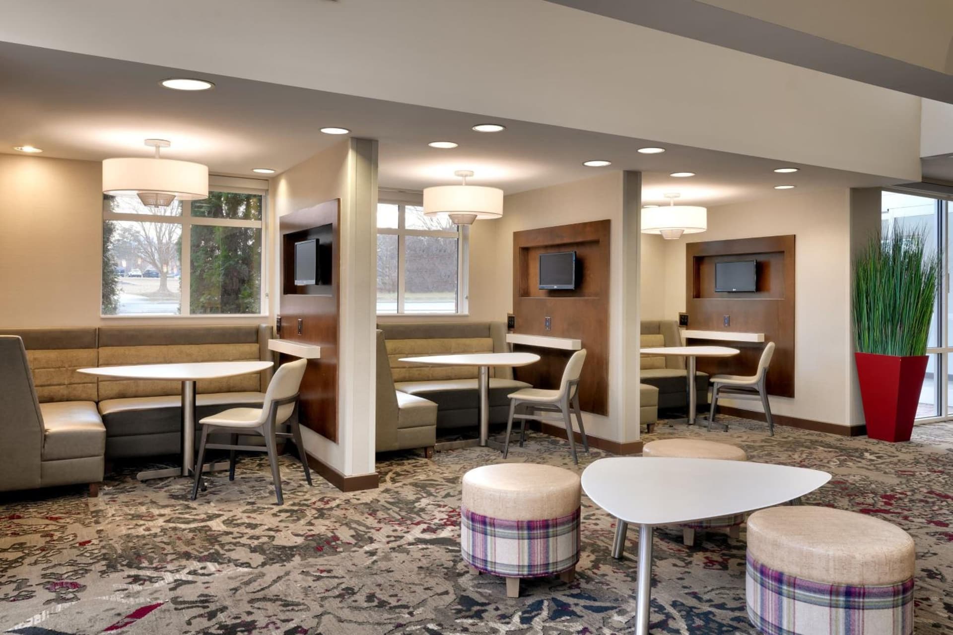 Residence Inn by Marriott Greenville gallery photo in Greenville, NC — image 13
