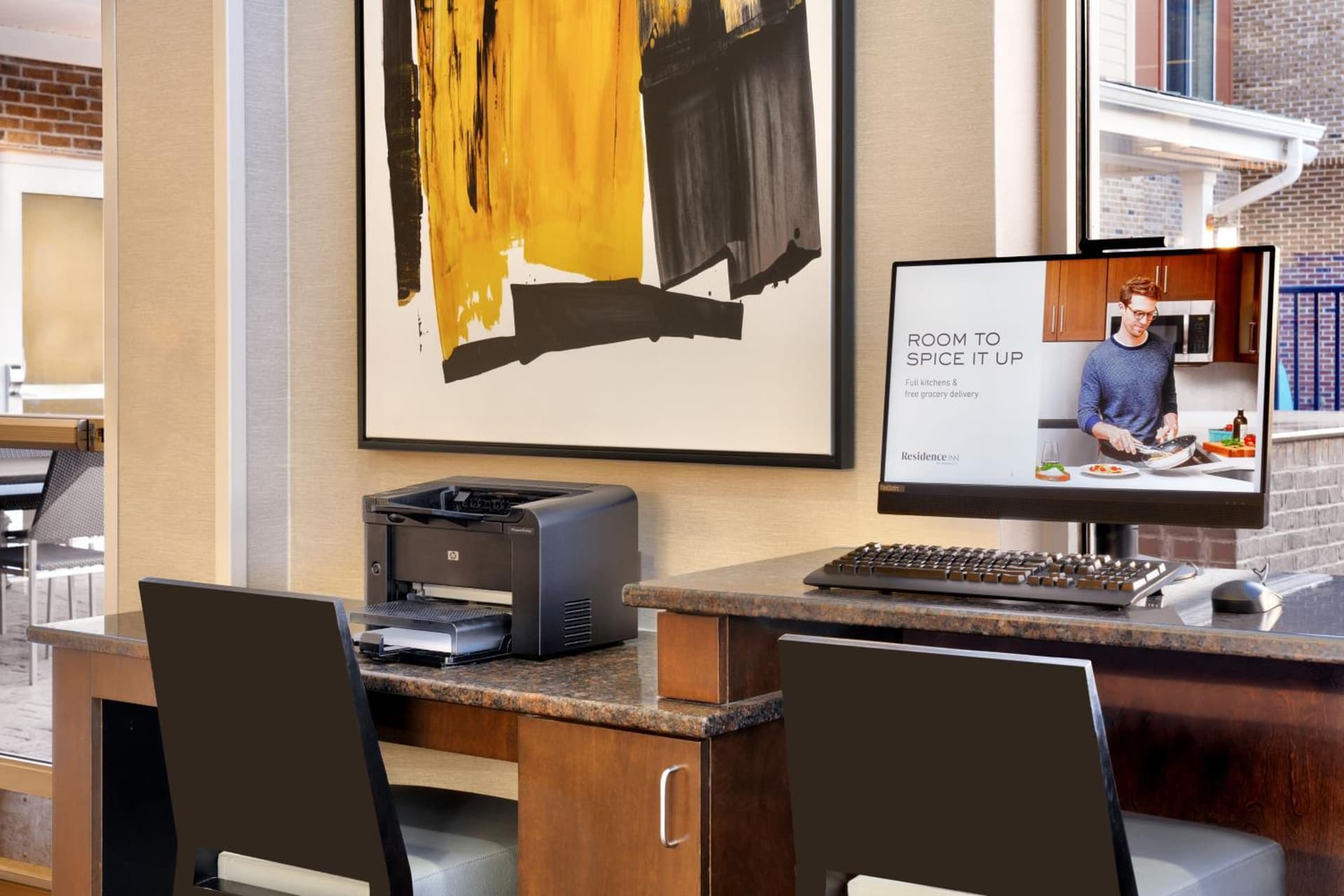 Residence Inn by Marriott Greenville gallery photo in Greenville, NC — image 31