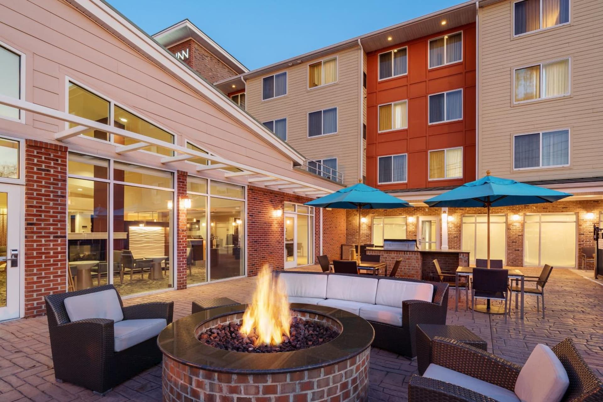 Residence Inn by Marriott Greenville gallery photo in Greenville, NC — image 34