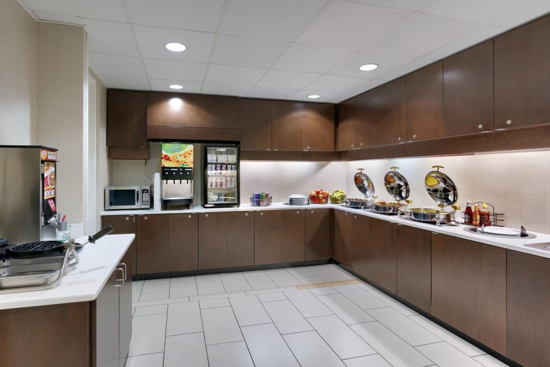 Residence Inn by Marriott Greenville gallery photo in Greenville, NC — image 30