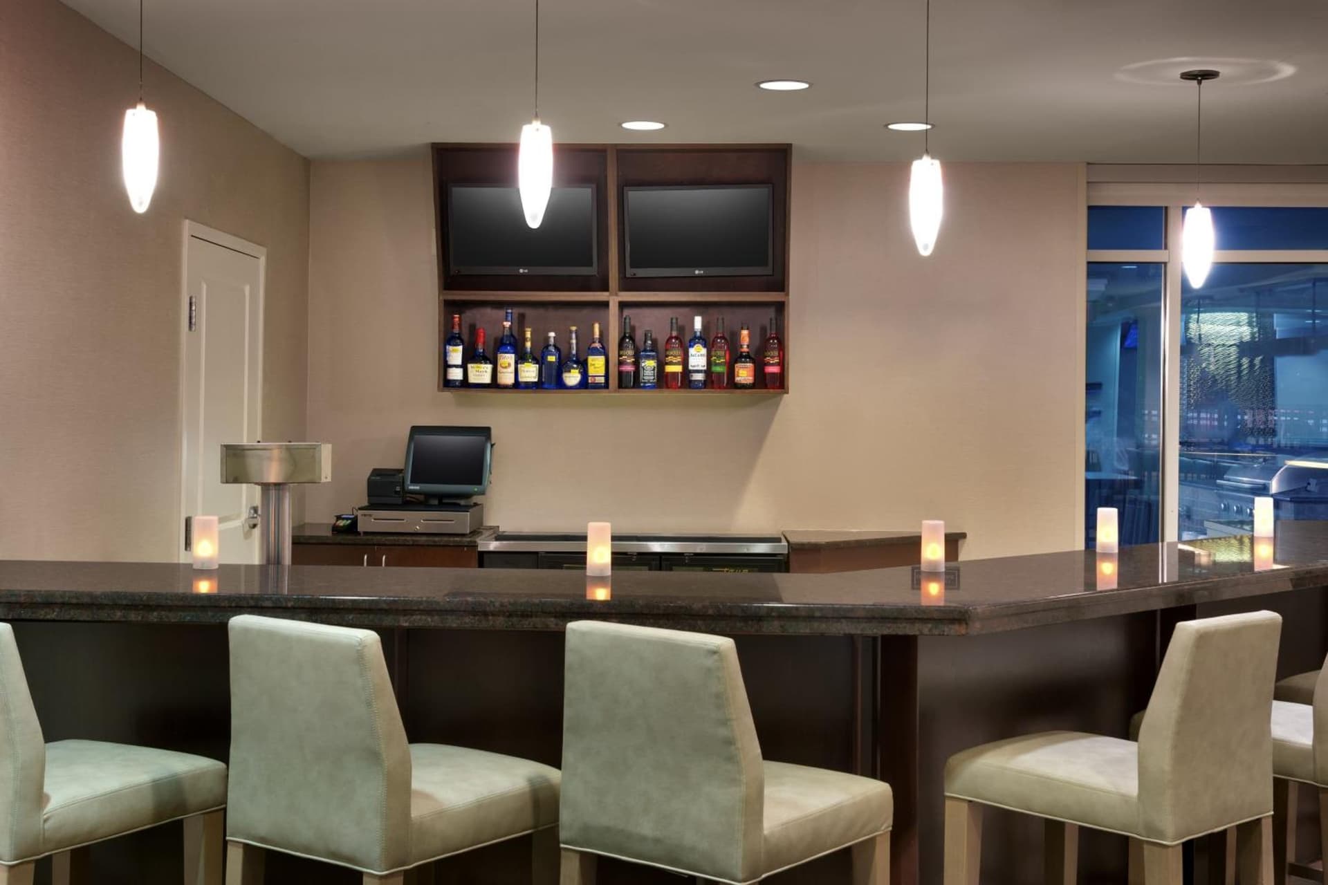 Residence Inn by Marriott Greenville gallery photo in Greenville, NC — image 6