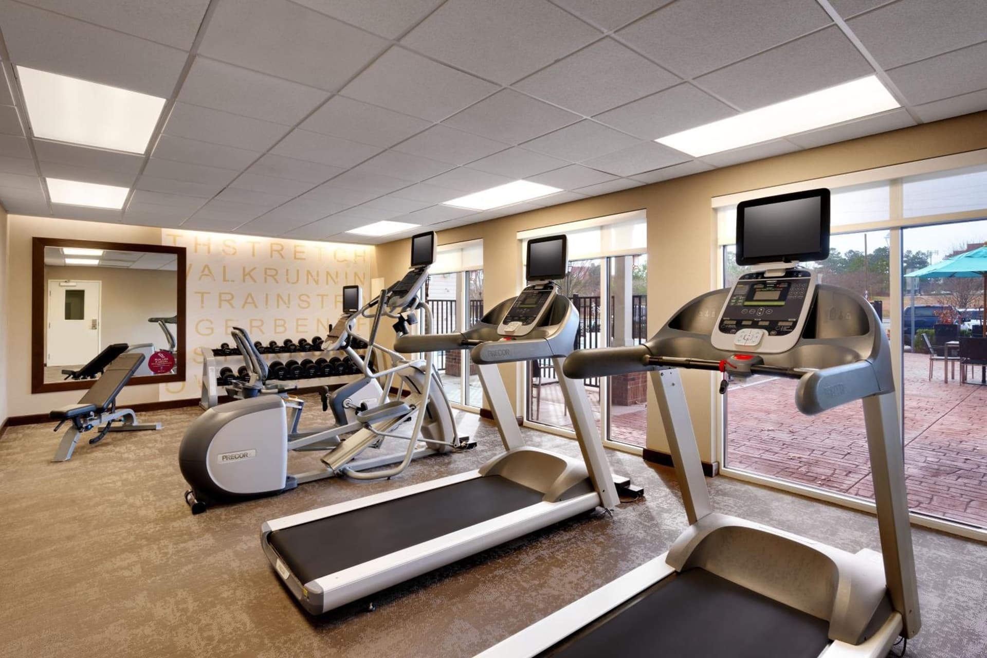 Residence Inn by Marriott Greenville gallery photo in Greenville, NC — image 20