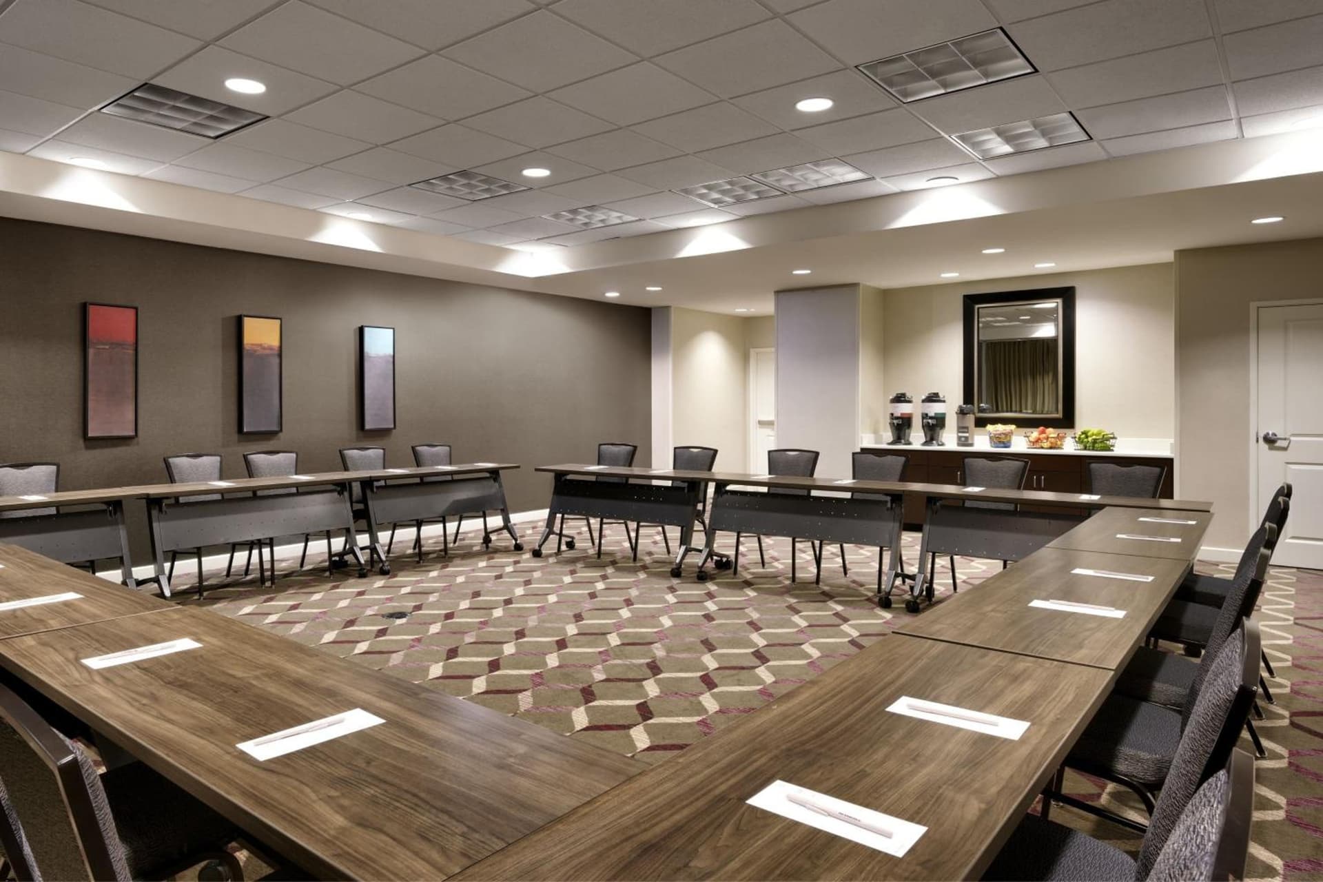 Residence Inn by Marriott Greenville gallery photo in Greenville, NC — image 21