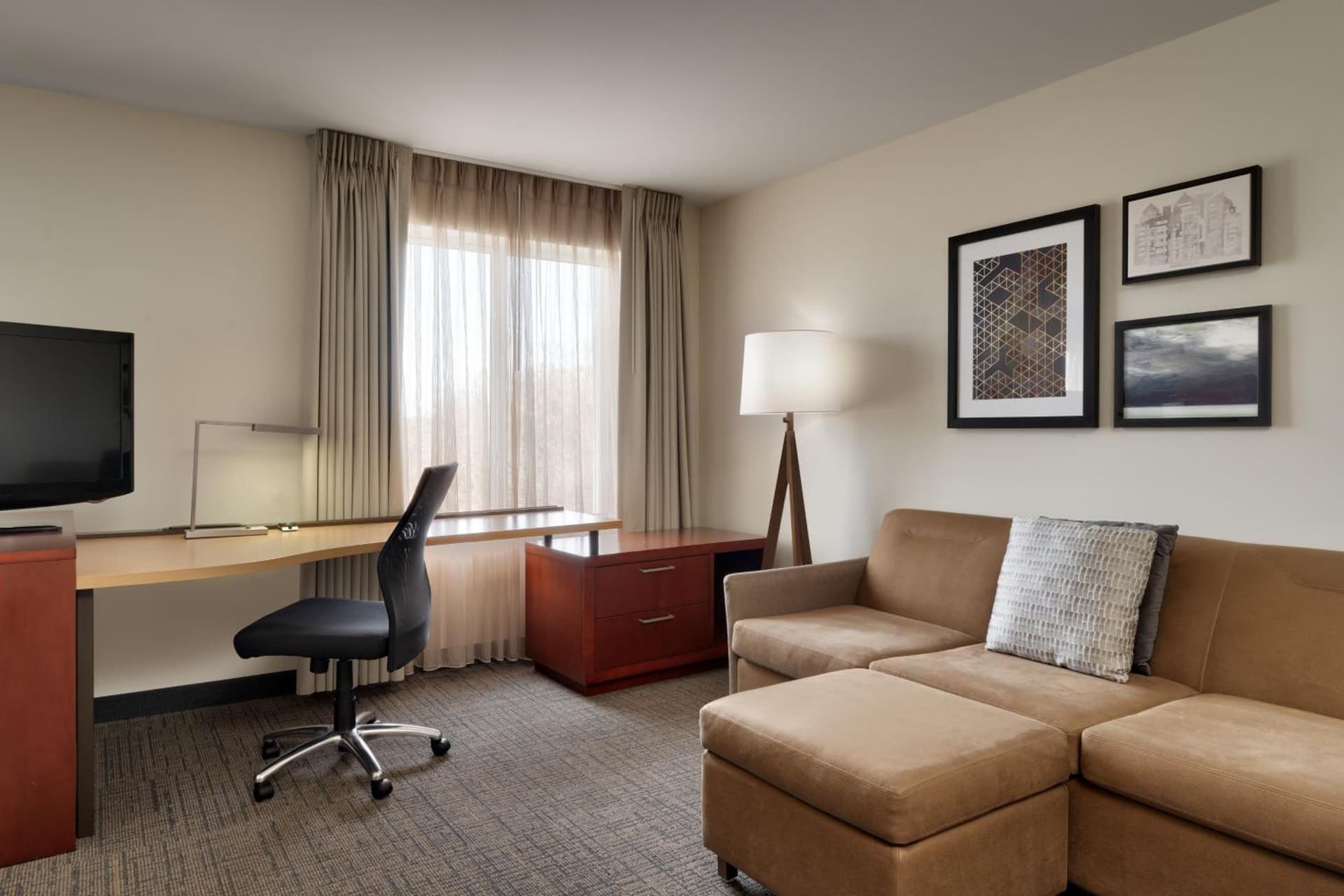 Residence Inn by Marriott Greenville gallery photo in Greenville, NC — image 16