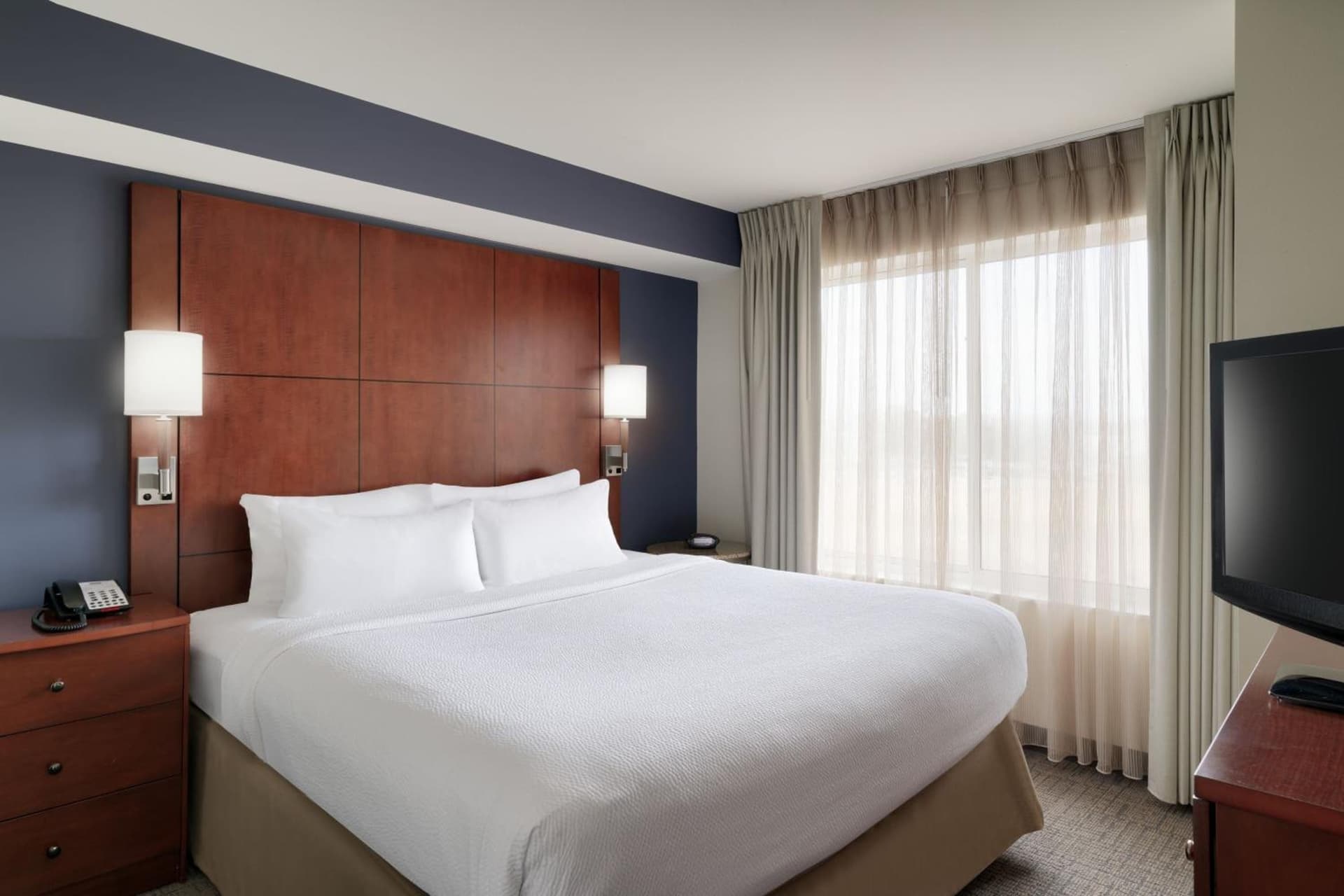 Residence Inn by Marriott Greenville gallery photo in Greenville, NC — image 10