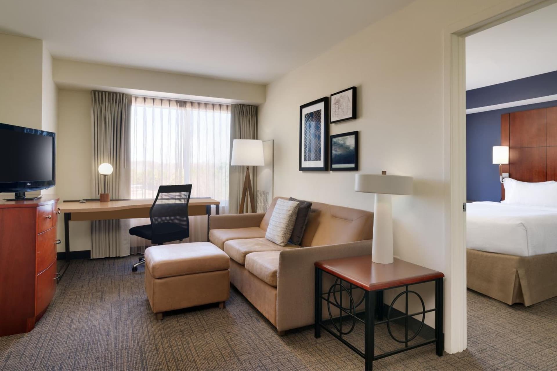Residence Inn by Marriott Greenville gallery photo in Greenville, NC — image 22