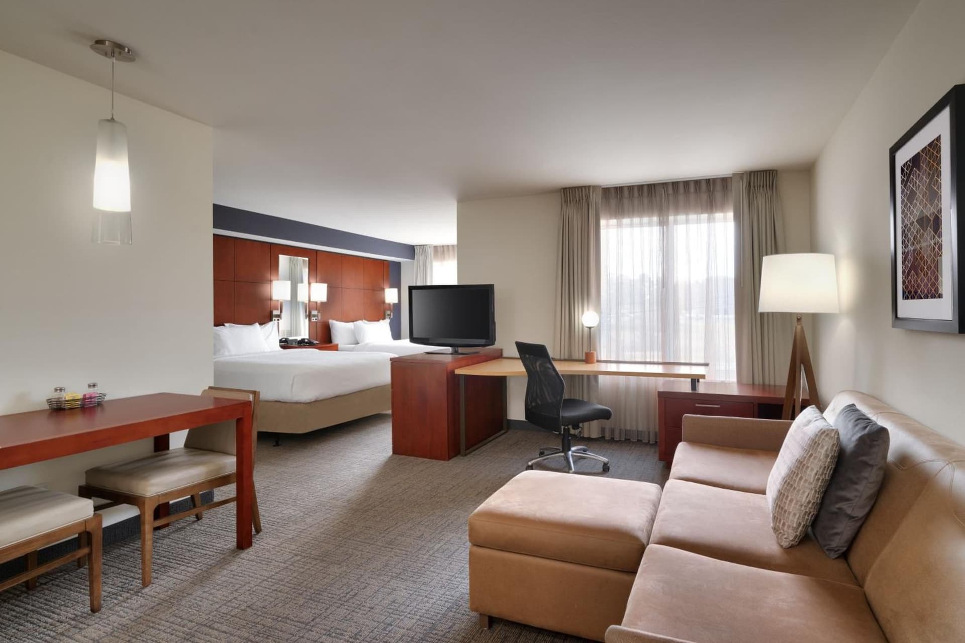 Residence Inn by Marriott Greenville gallery photo in Greenville, NC — image 24