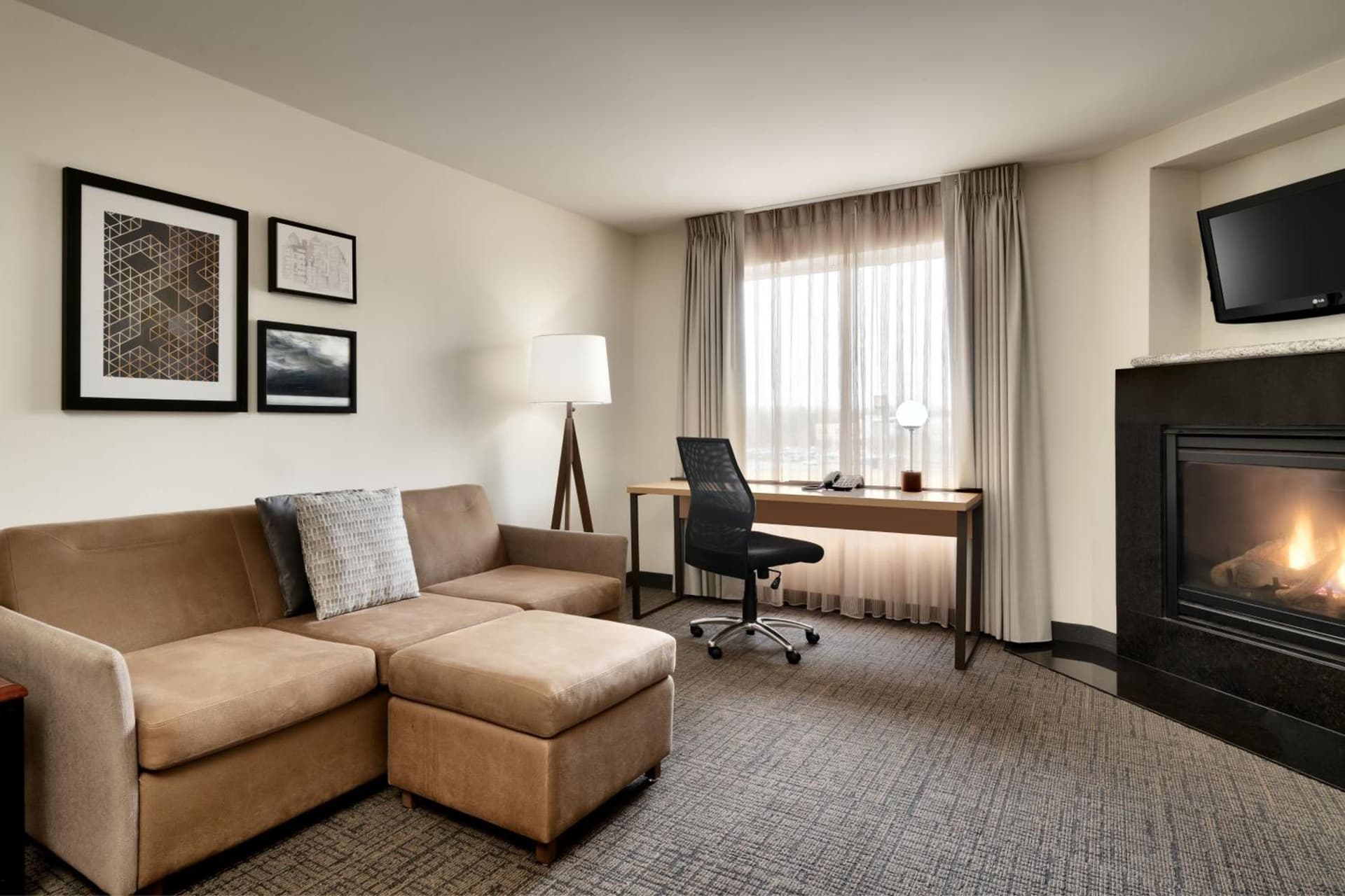 Residence Inn by Marriott Greenville gallery photo in Greenville, NC — image 17
