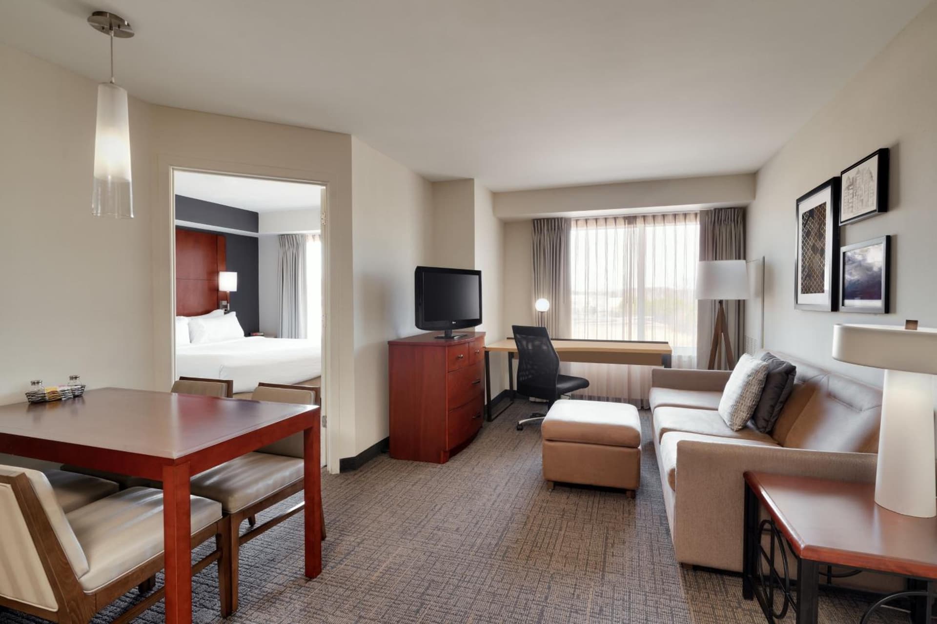 Residence Inn by Marriott Greenville gallery photo in Greenville, NC — image 37