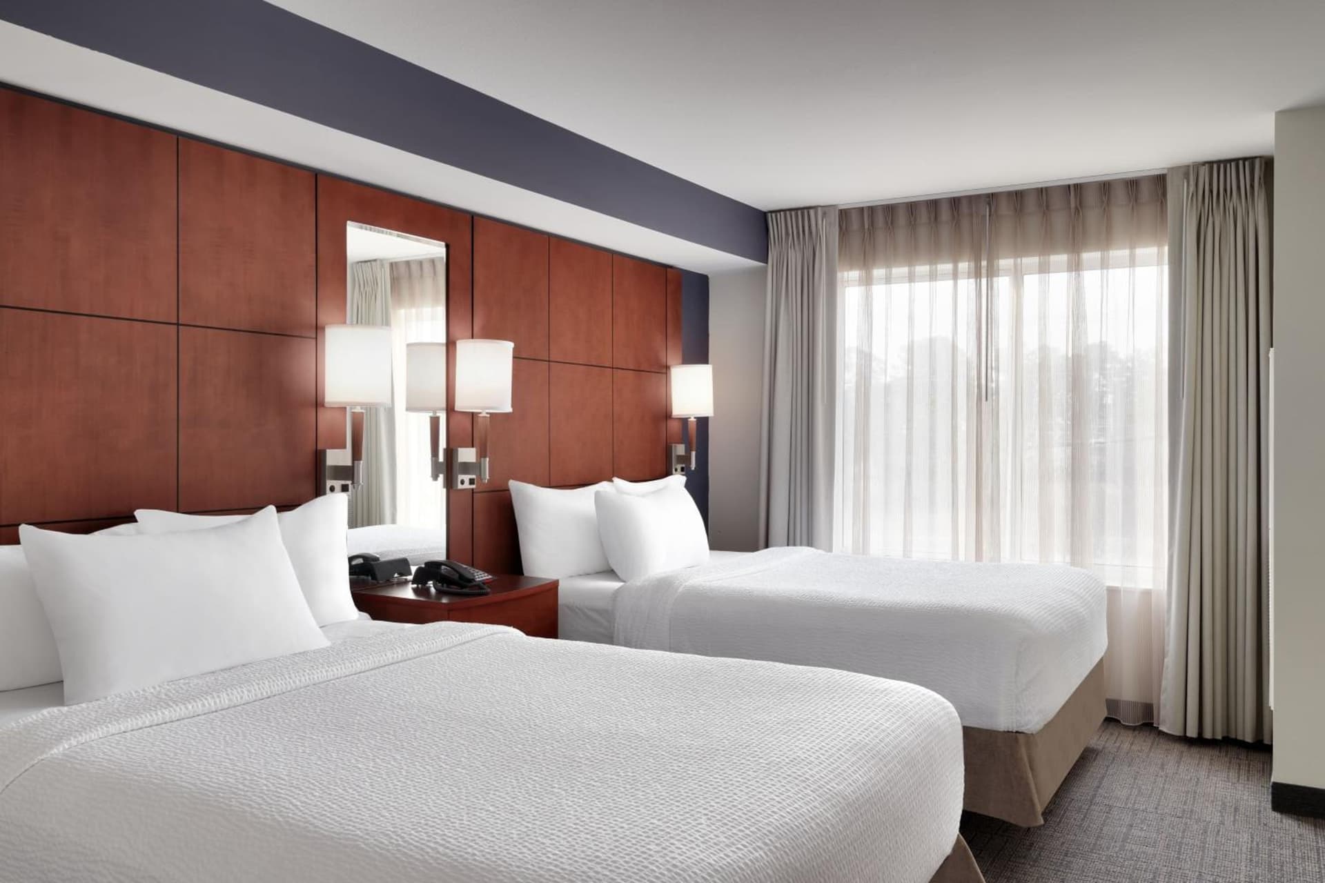 Residence Inn by Marriott Greenville gallery photo in Greenville, NC — image 4
