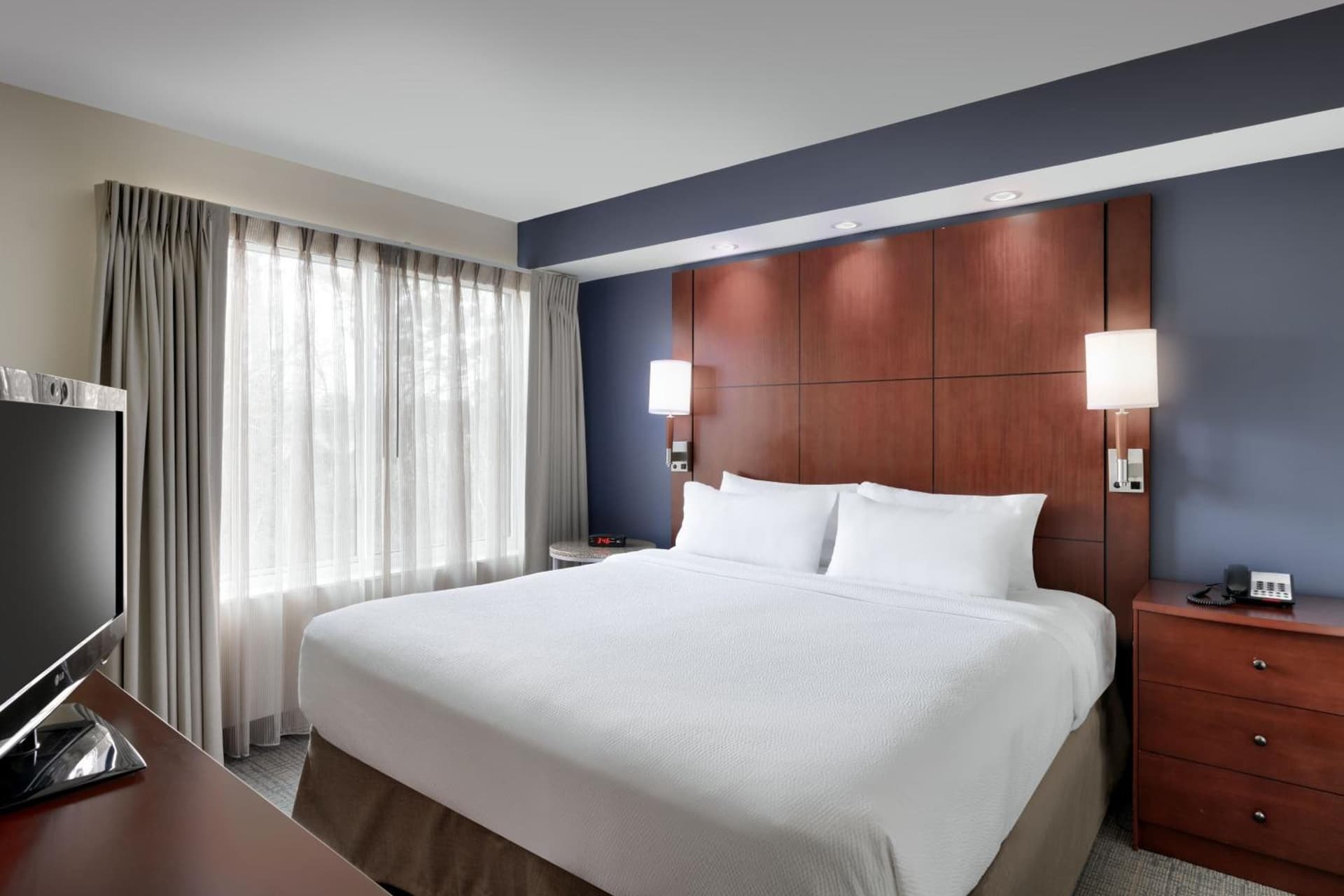Residence Inn by Marriott Greenville gallery photo in Greenville, NC — image 19