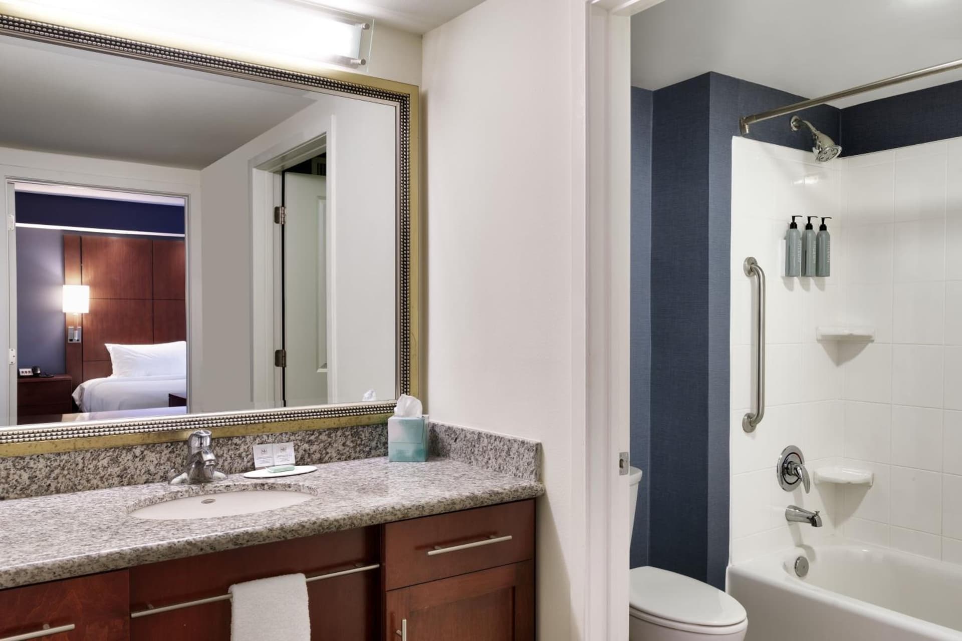 Residence Inn by Marriott Greenville gallery photo in Greenville, NC — image 18